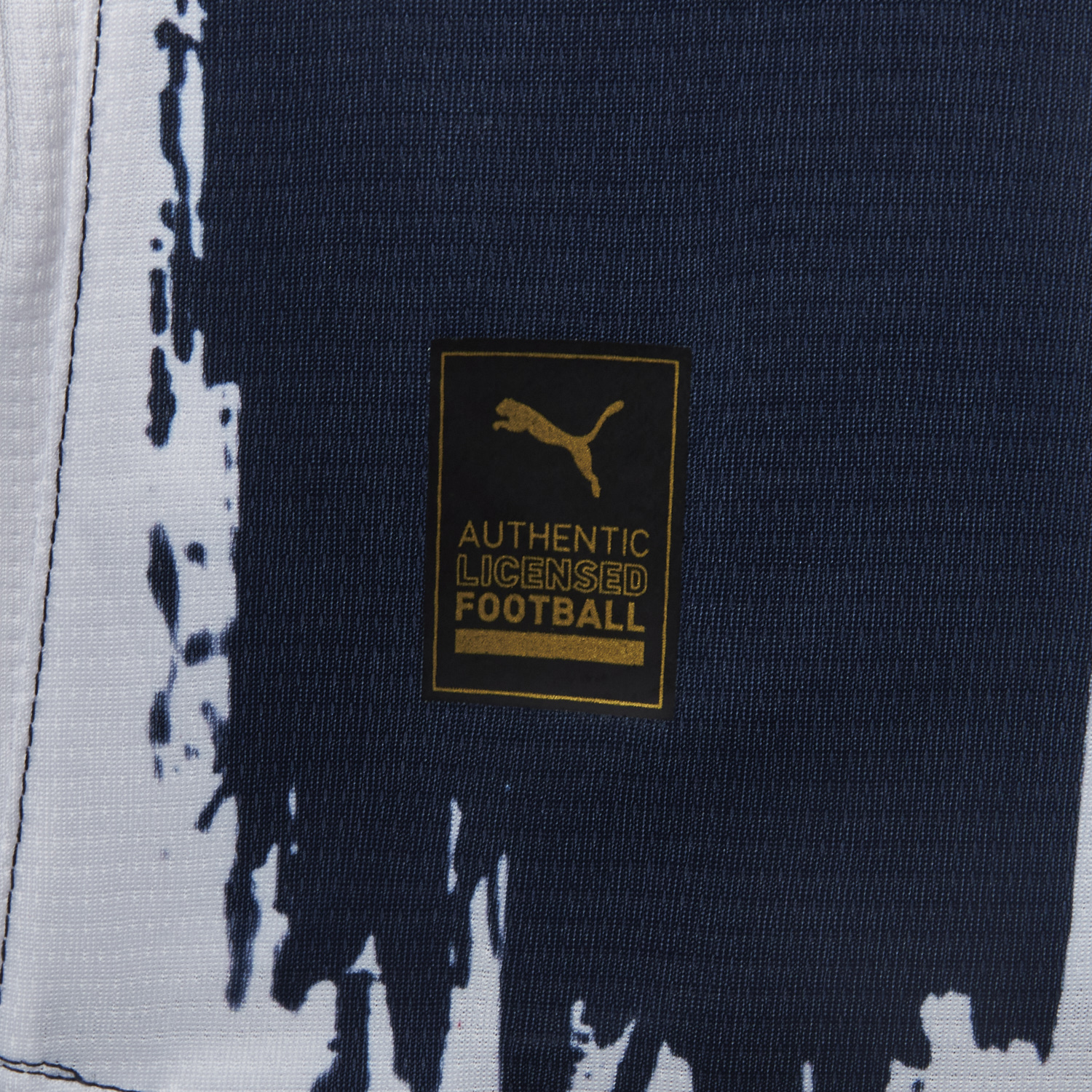 AlphaJersey-Rayados Monterrey 25-26 Home Stripes Jersey - Fans Version