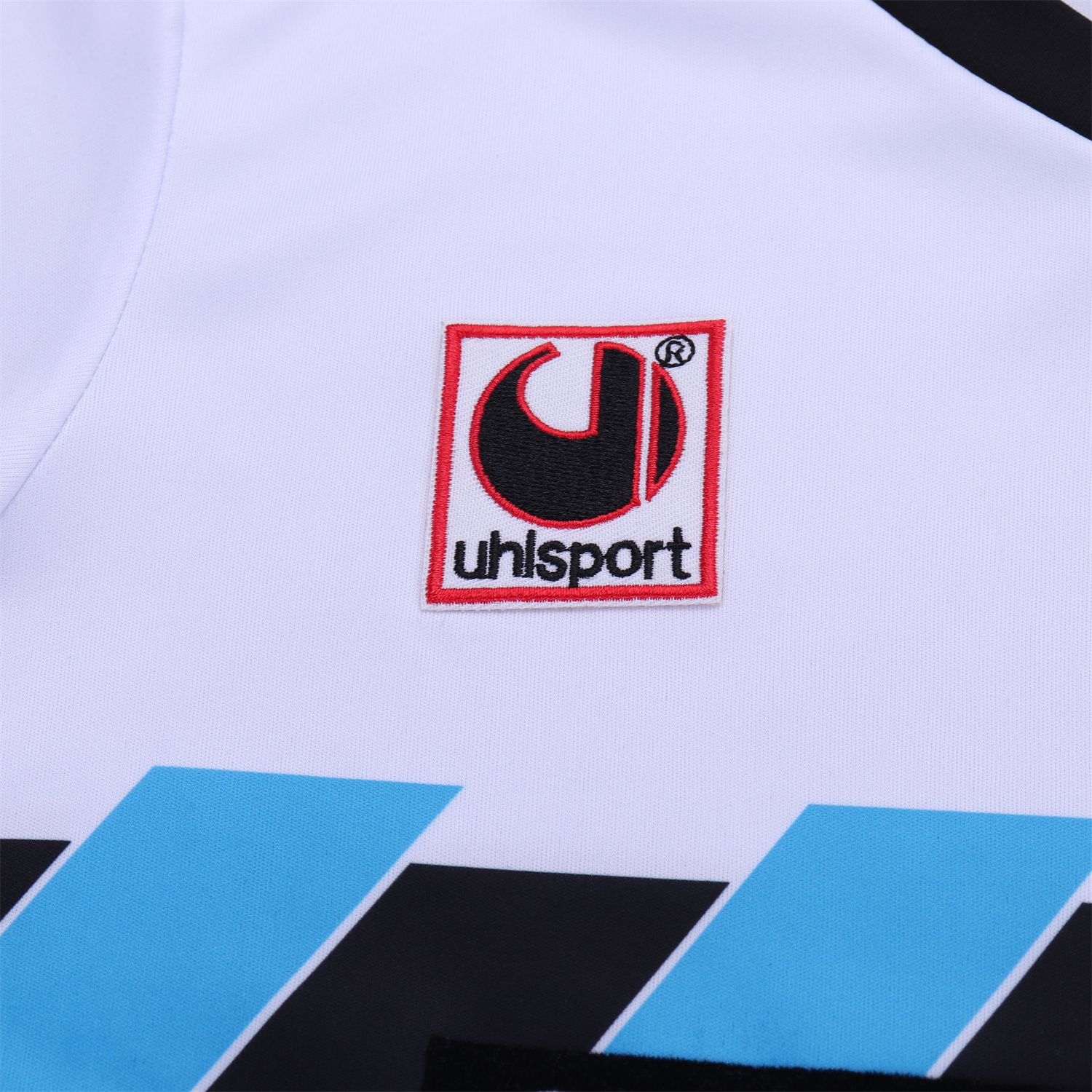 AlphaJersey-Retro Inter Milan 1990-91 Home Kids Kit