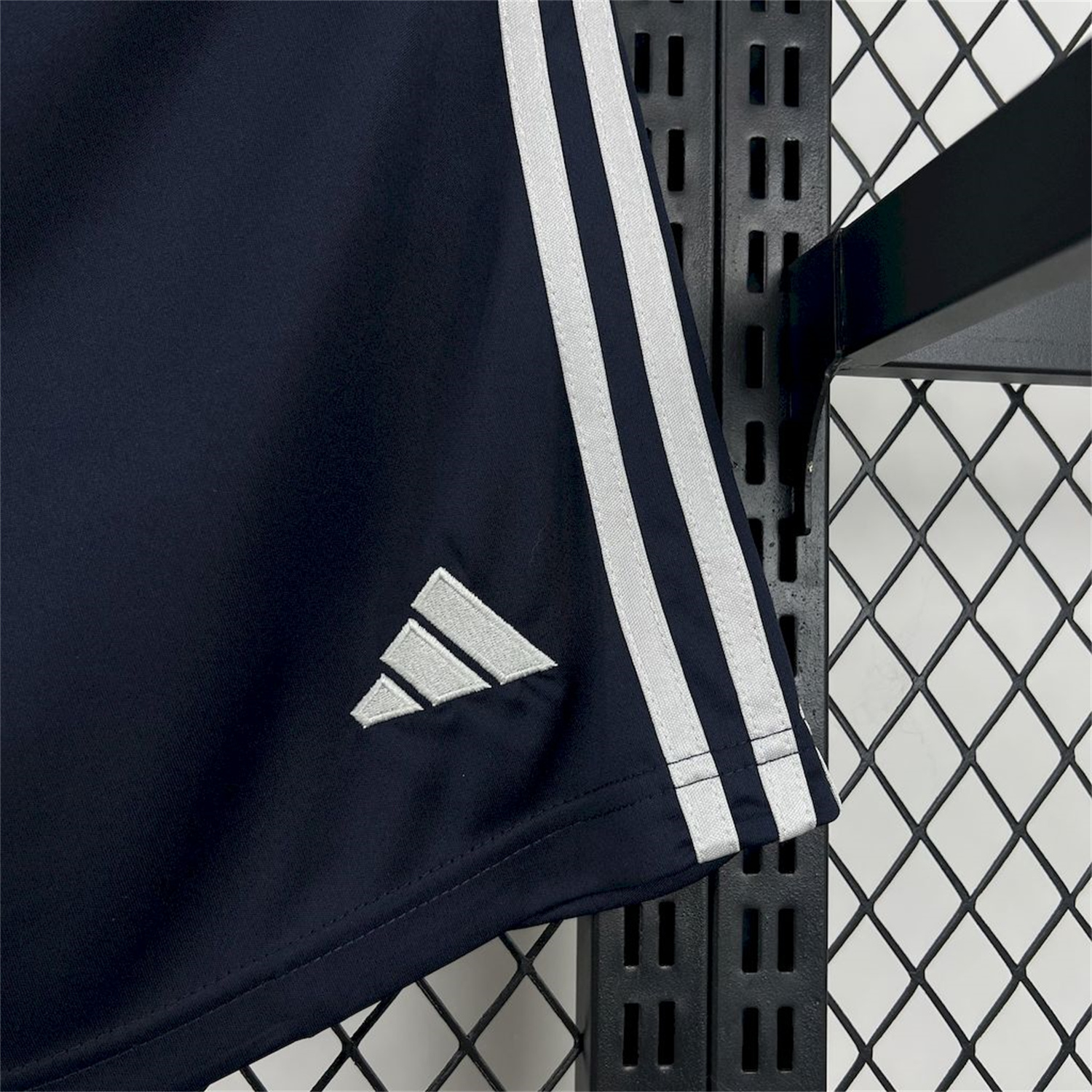 AlphaJersey-Real Madrid 25-26 Away Shorts - Fans Version