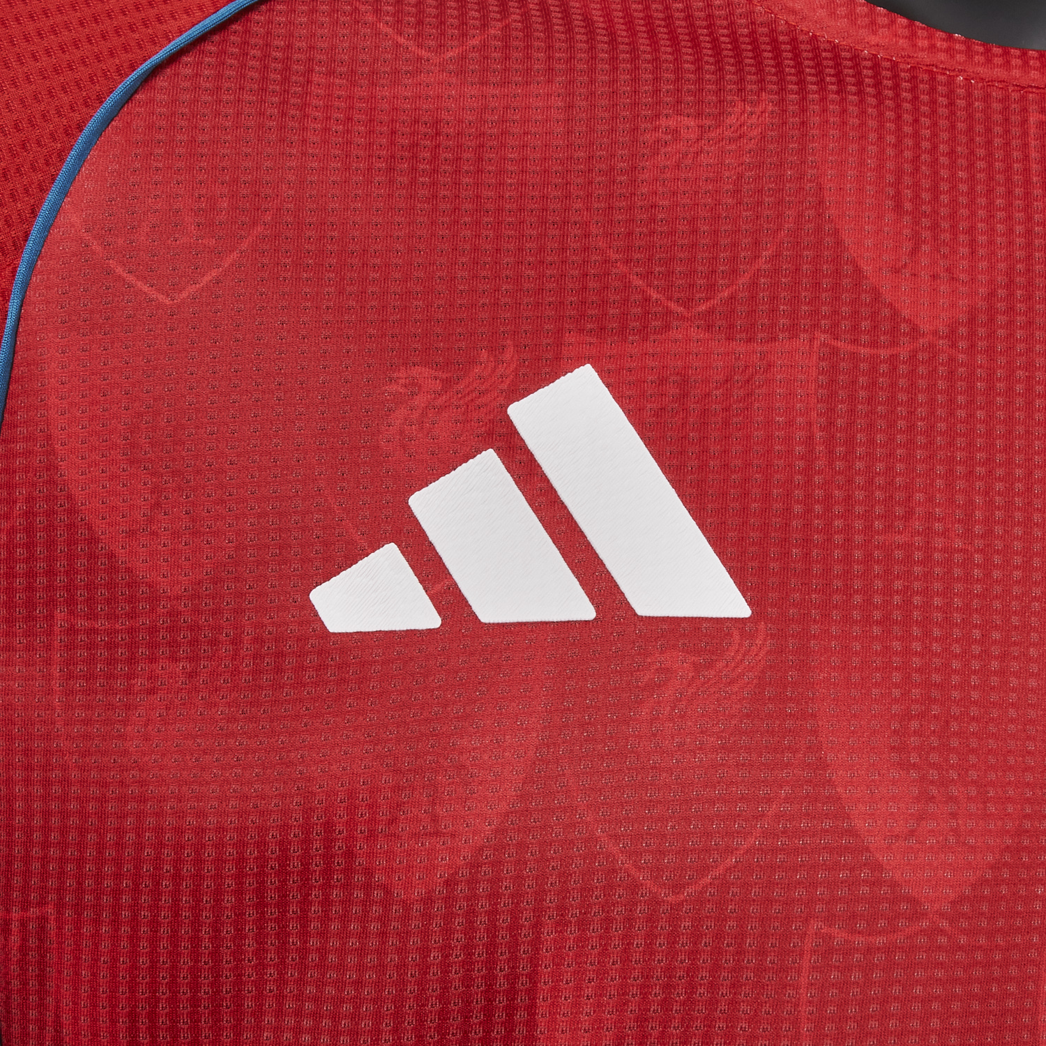 AlphaJersey-Liver.pool 25-26 Retro Team Logo Totem Special Jersey - Player Version