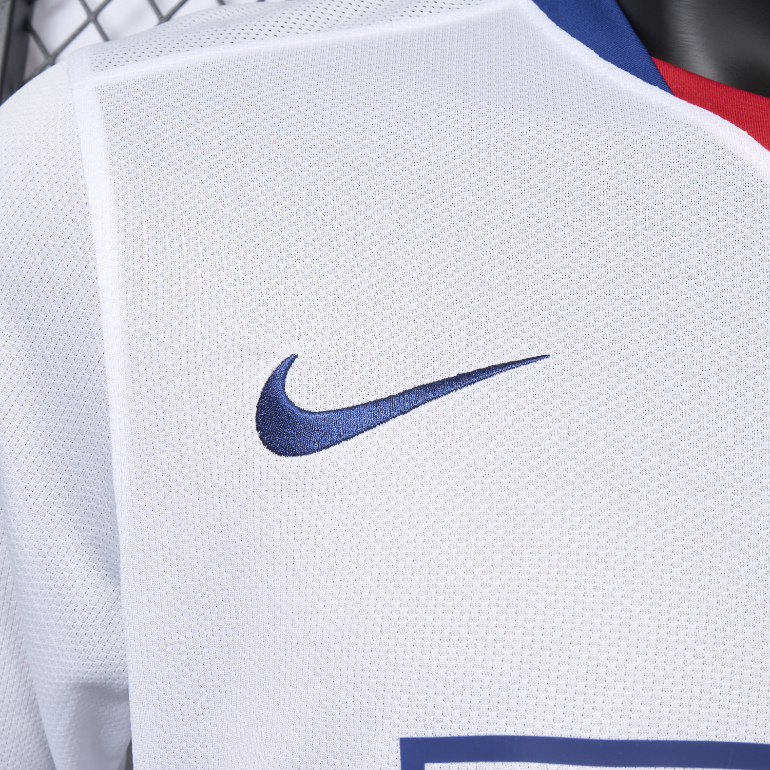 AlphaJersey-Retro Manchester United 2008-09 Away Long Sleeve Jersey - Player Version