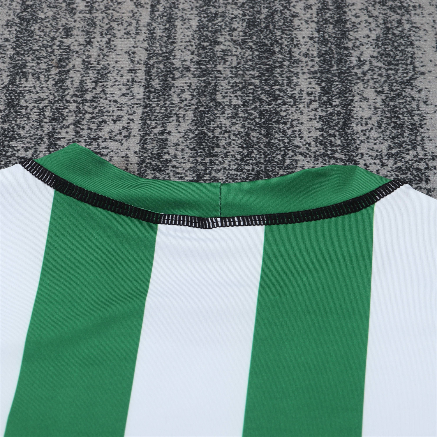 AlphaJersey-Retro Real Betis 2003-04 Home Kids Kit