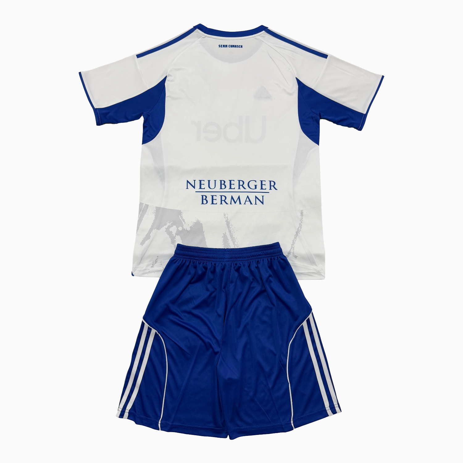 AlphaJersey-Como 25-26 Away Kids Kit