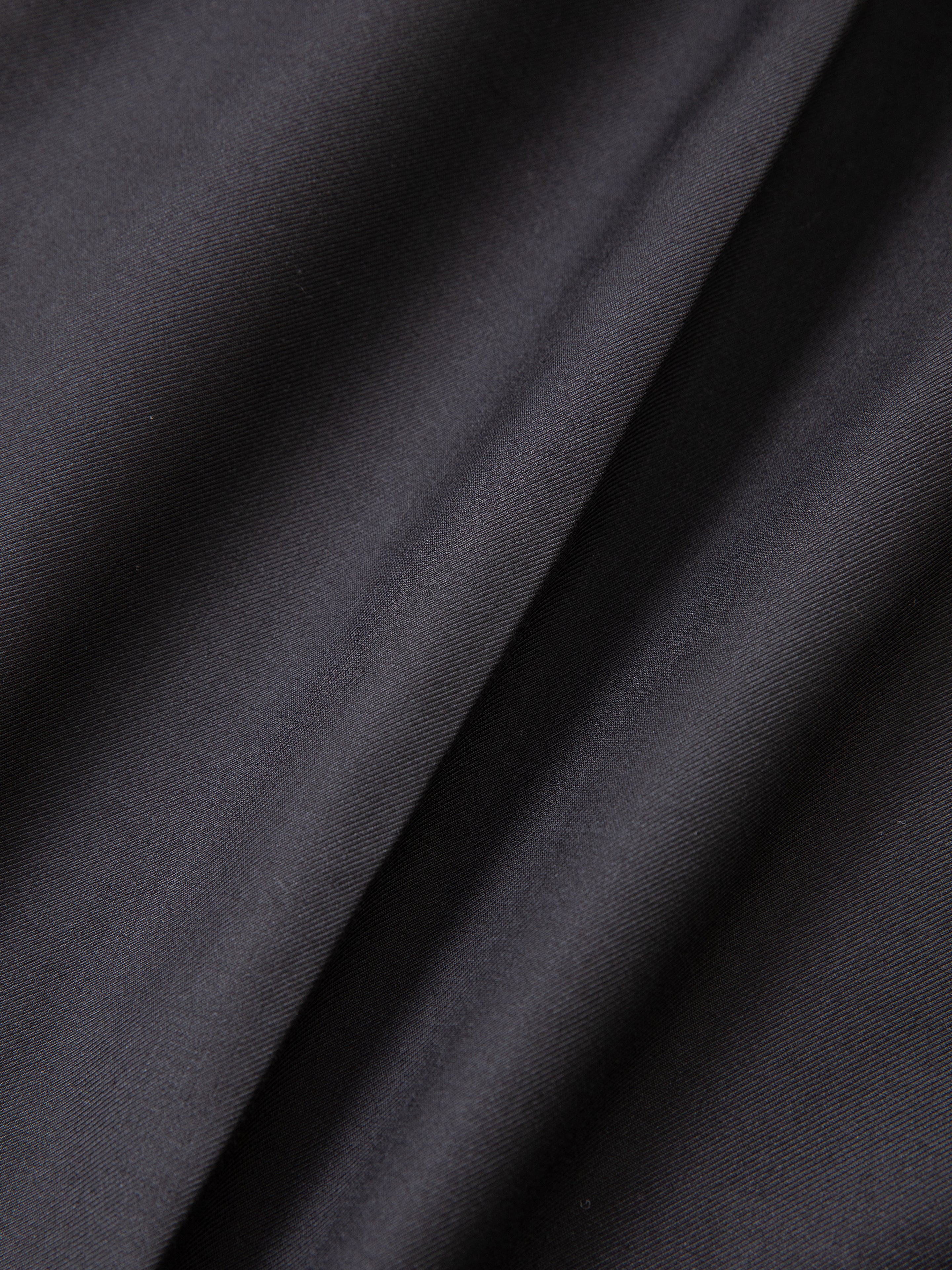 Pleated Trouser Shorts | Modern Menswear by yycbvcnbmmnbm