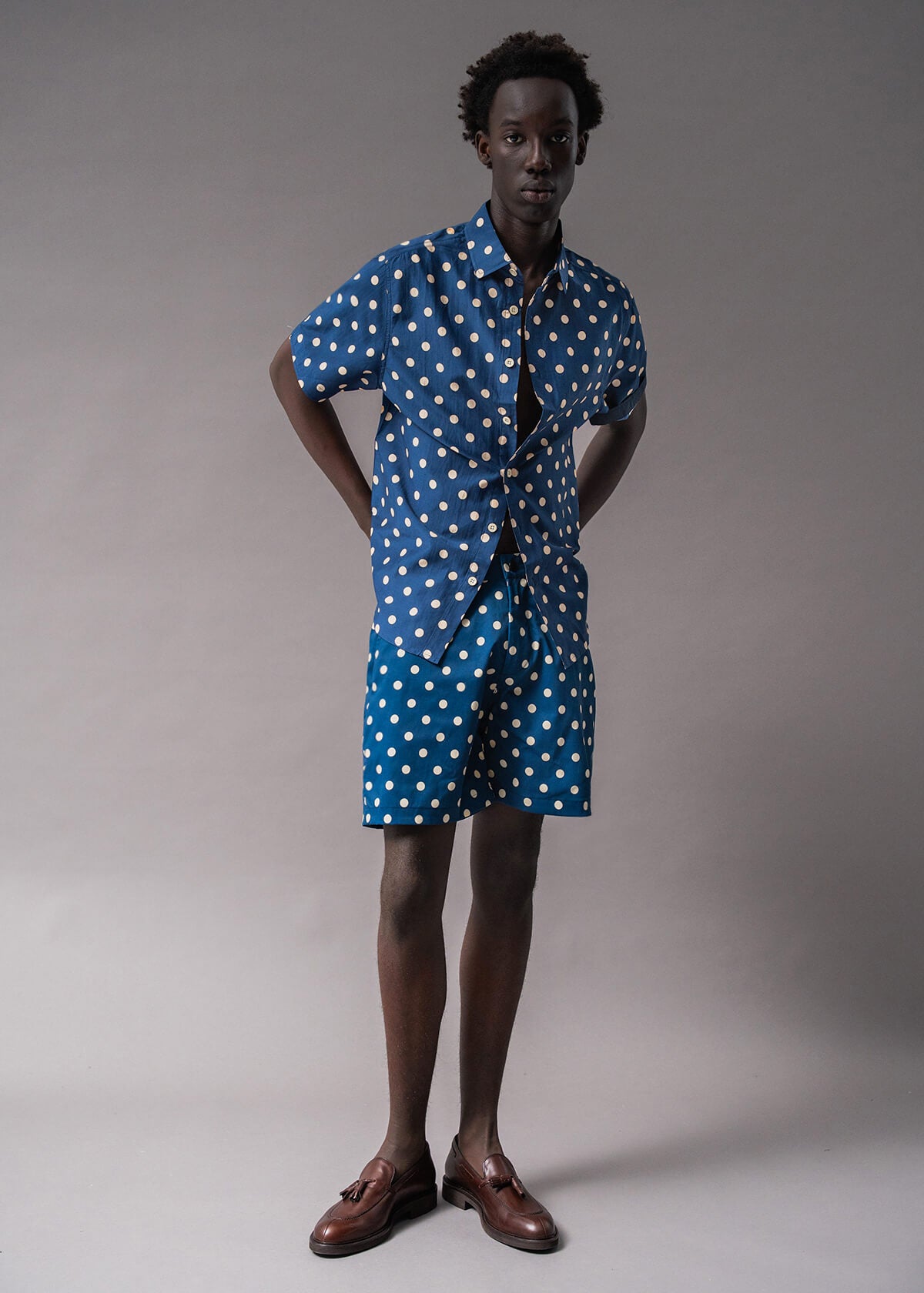Dot Of Thieves | Modern Menswear by yycbvcnbmmnbm