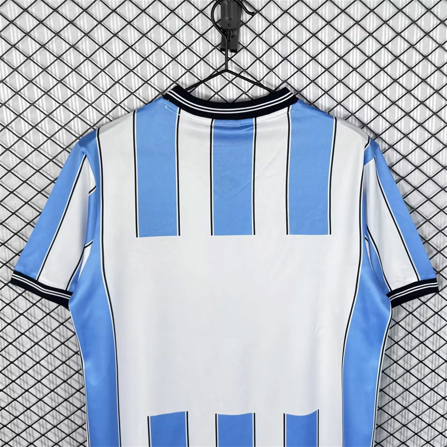 AlphaJersey-Retro Coventry City 2011-12 Home Jersey