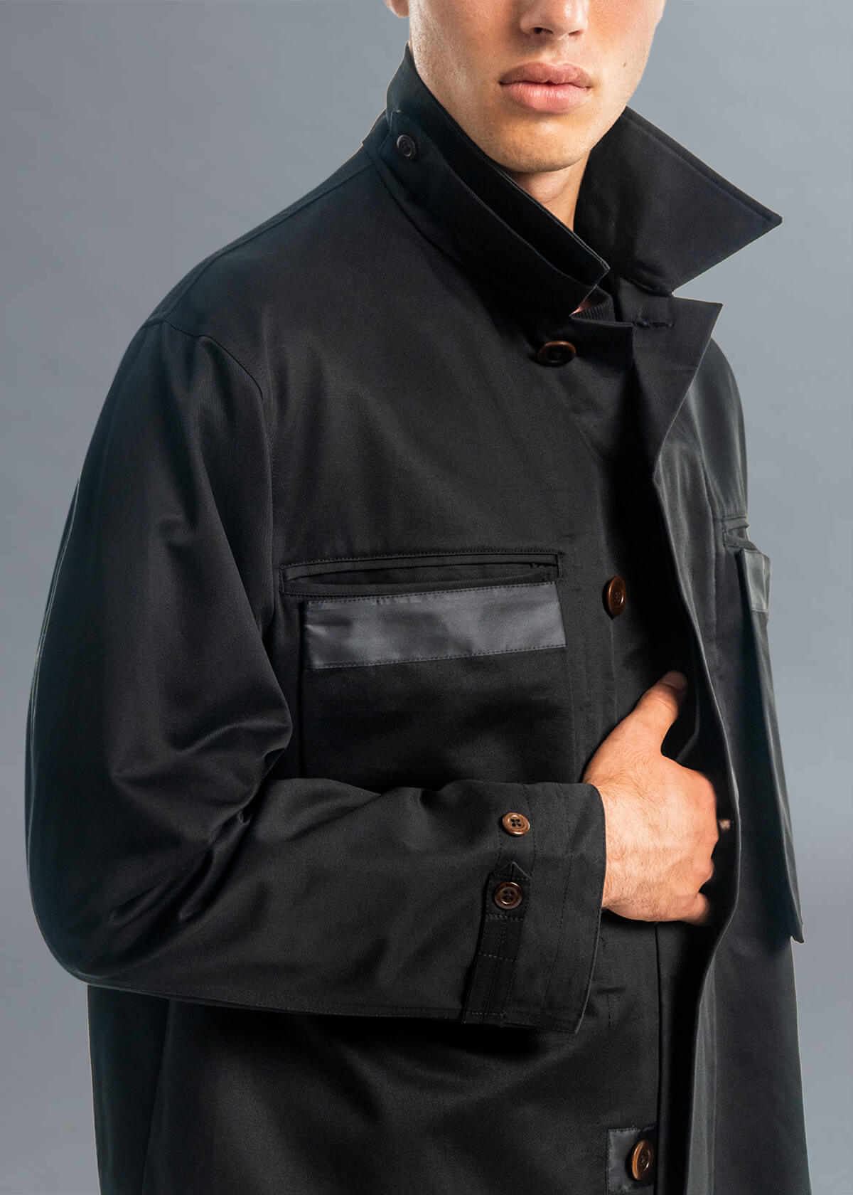 Black Cavalier | Modern Menswear by yycbvcnbmmnbm
