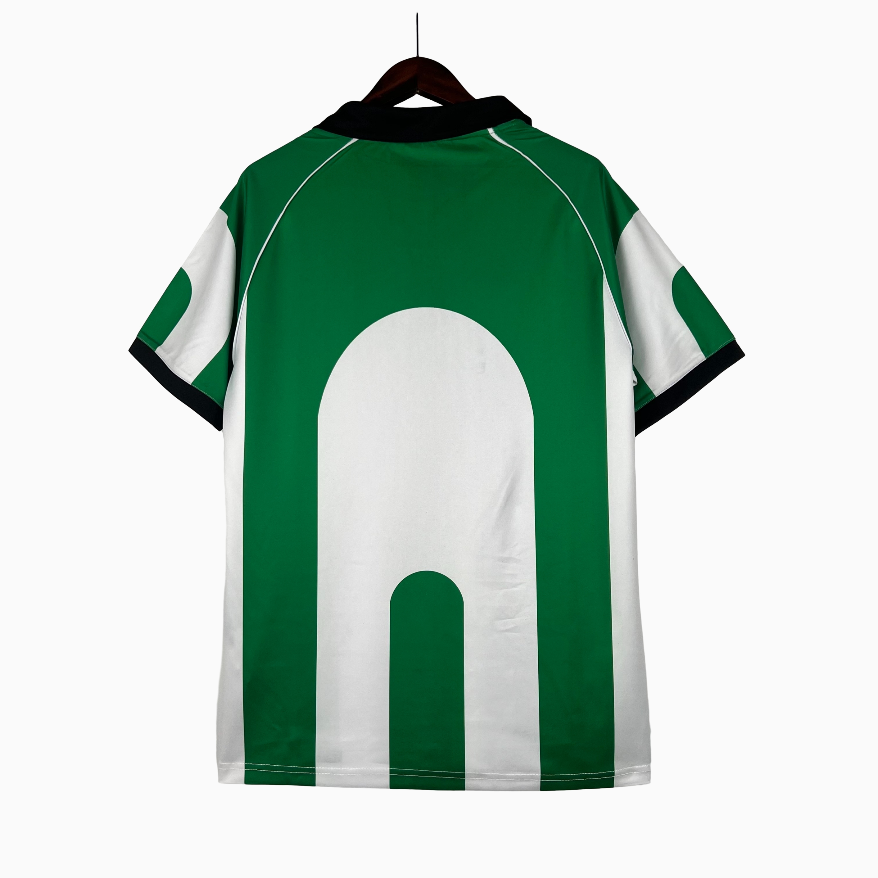 AlphaJersey-Retro Real Betis 1998-99 Home Stadium Jersey