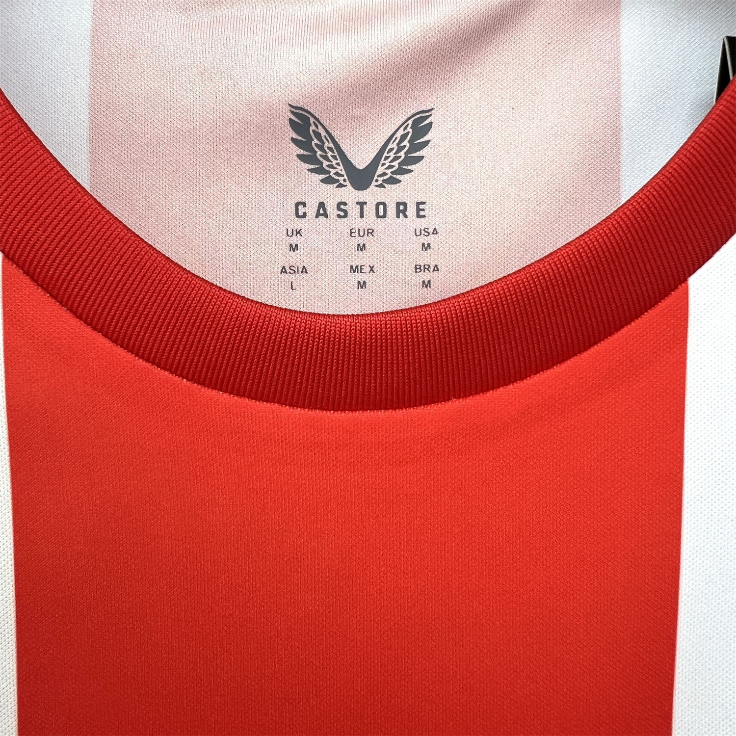 AlphaJersey-Athletic Bilbao 25-26 Retro Style Jersey - Fans Version