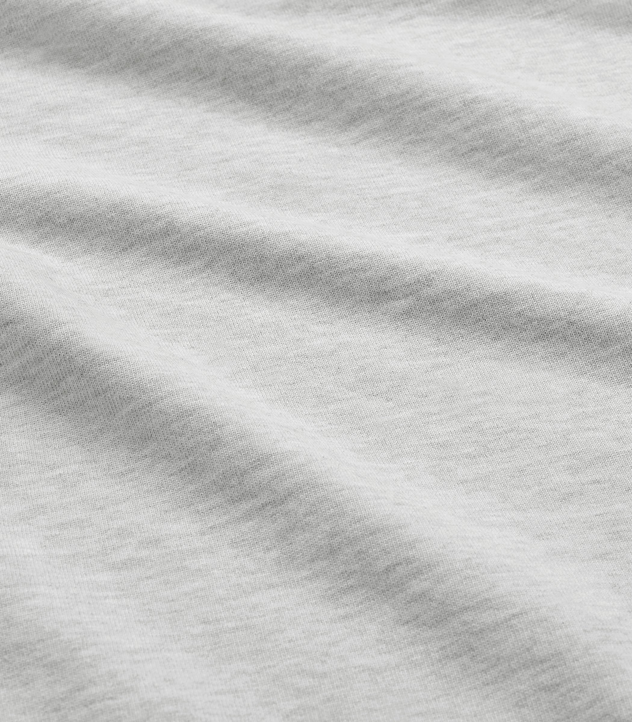 Heavyweight T-Shirt | Modern Menswear by yycbvcnbmmnbm