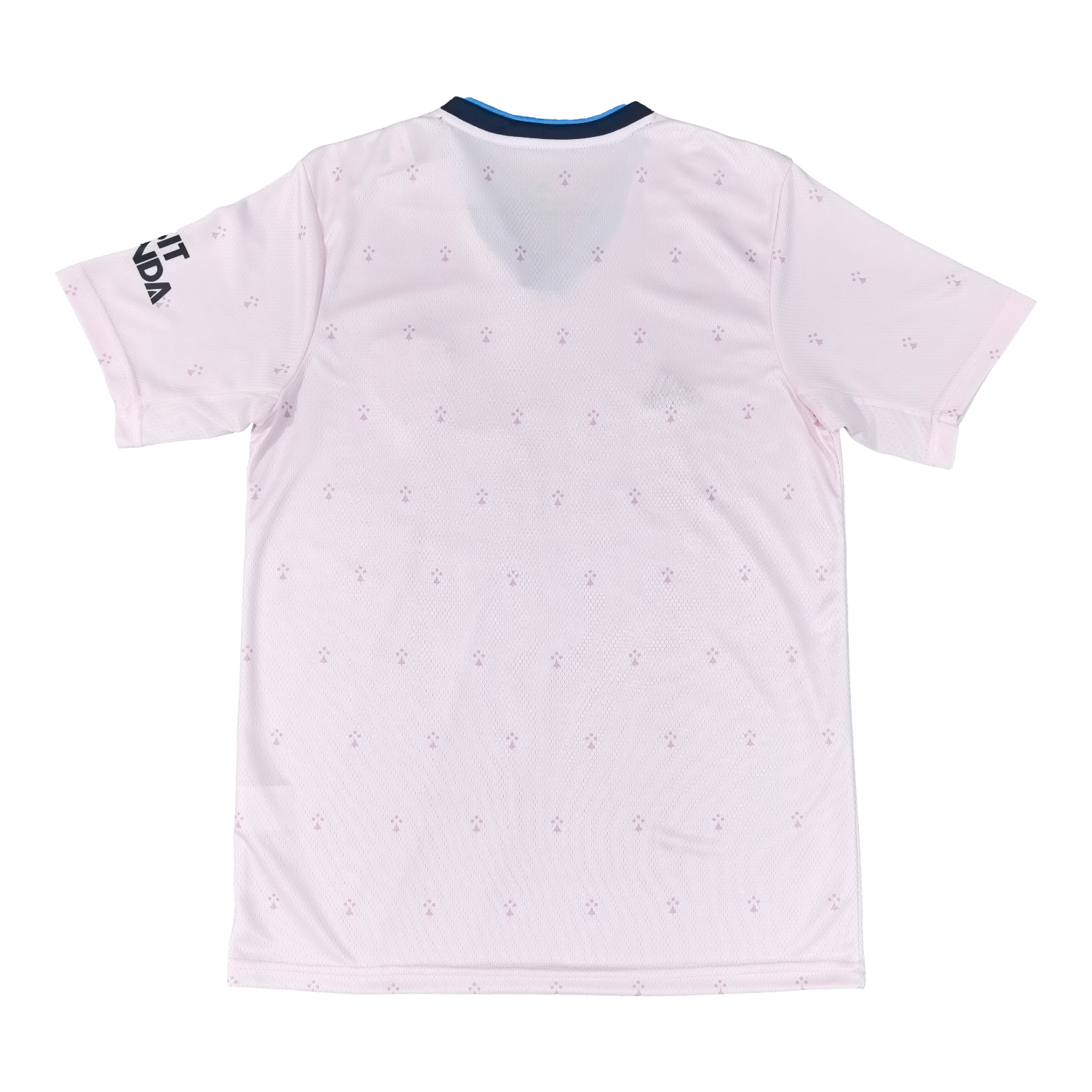 AlphaJersey-Retro Arsenal 2022-23 Third Jersey