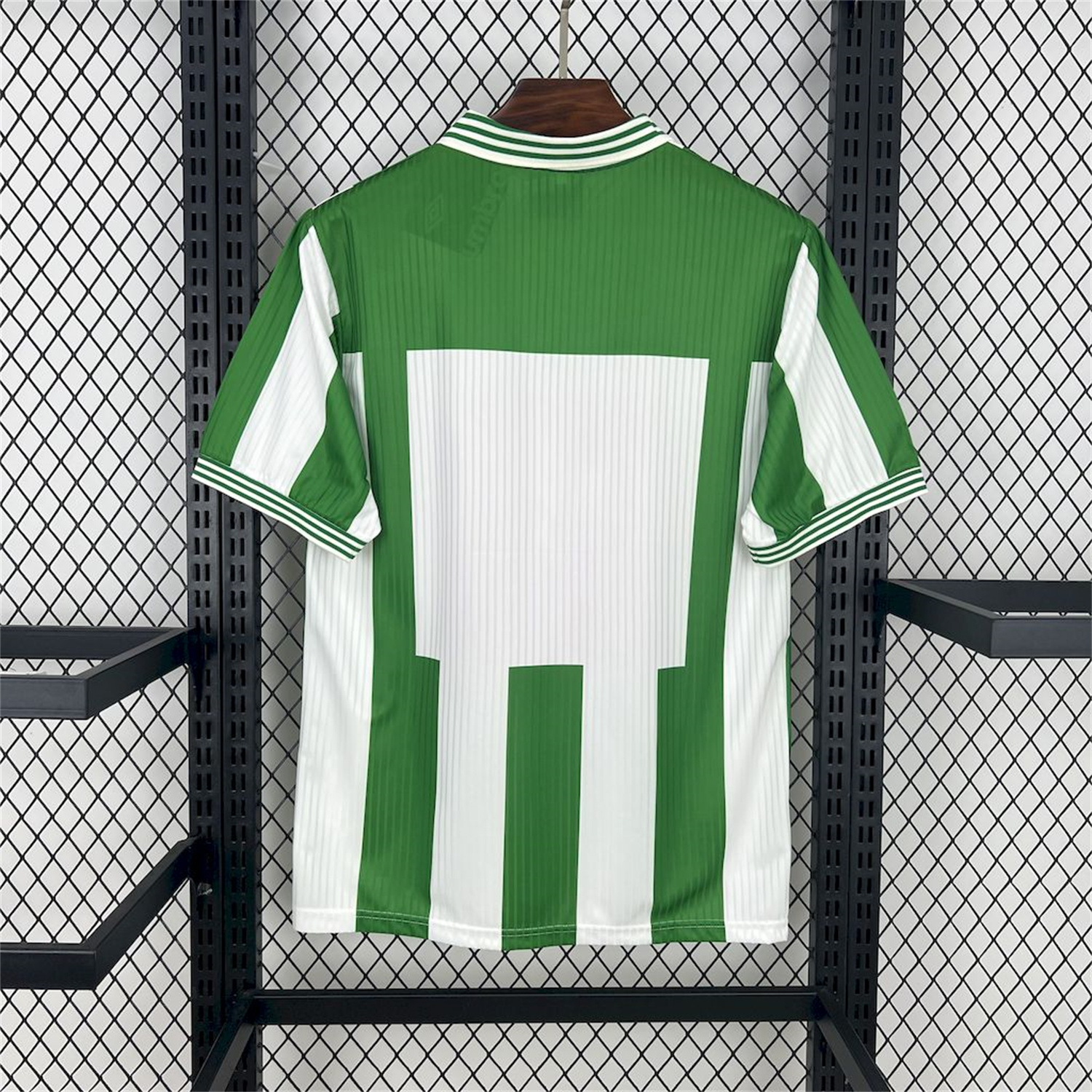 AlphaJersey-Retro Cordoba CF 1997-98 Home Jersey