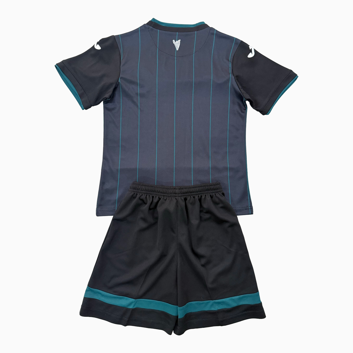 AlphaJersey-Hibernian 25-26 Third Kids Kit