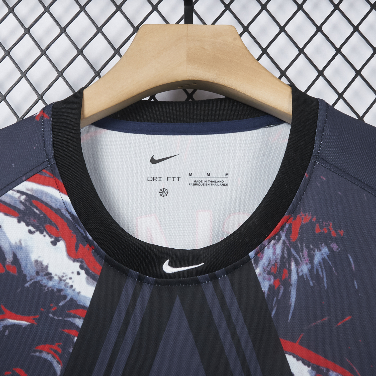 AlphaJersey-England 2026 Hollywood Special Jersey - Fans Version