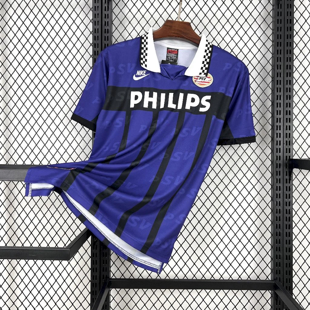AlphaJersey-Retro PSV Eindhoven 1995-96 Away Jersey