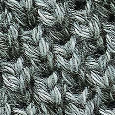 The Crawford Beanie in Deep Sea Twist | Modern Menswear by yycbvcnbmmnbm
