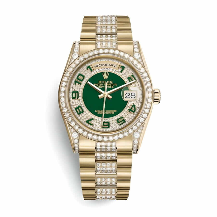 rolex 1 1 1