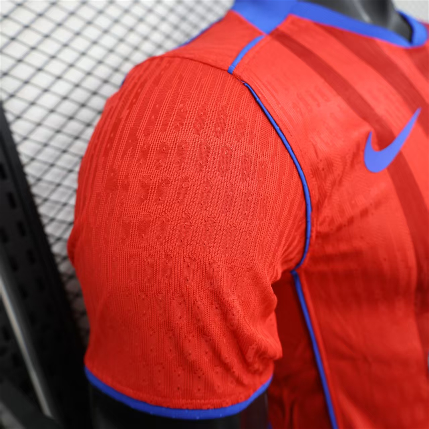 AlphaJersey-Paris Saint-Germain PSG 25-26 Third Jersey - Player Version
