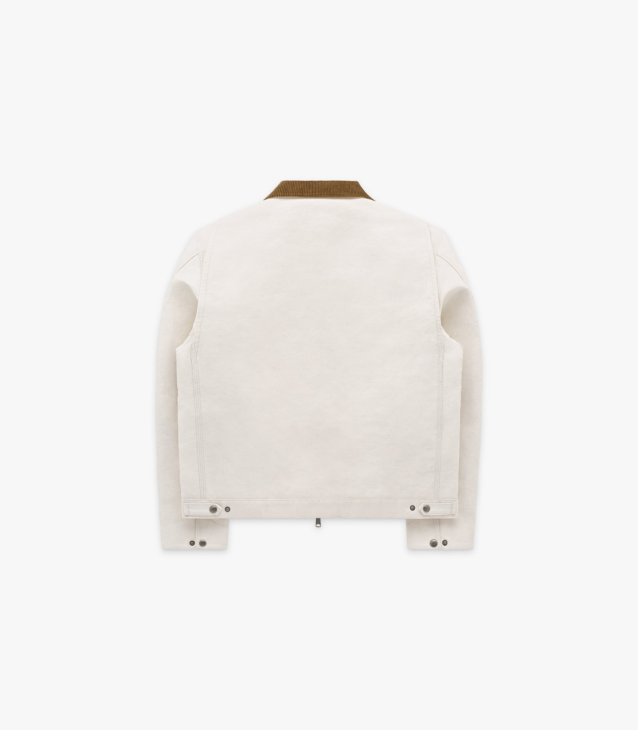 Pacific Jungle Cloth Primaloft庐 Fill Jacket | Modern Menswear by yycbvcnbmmnbm