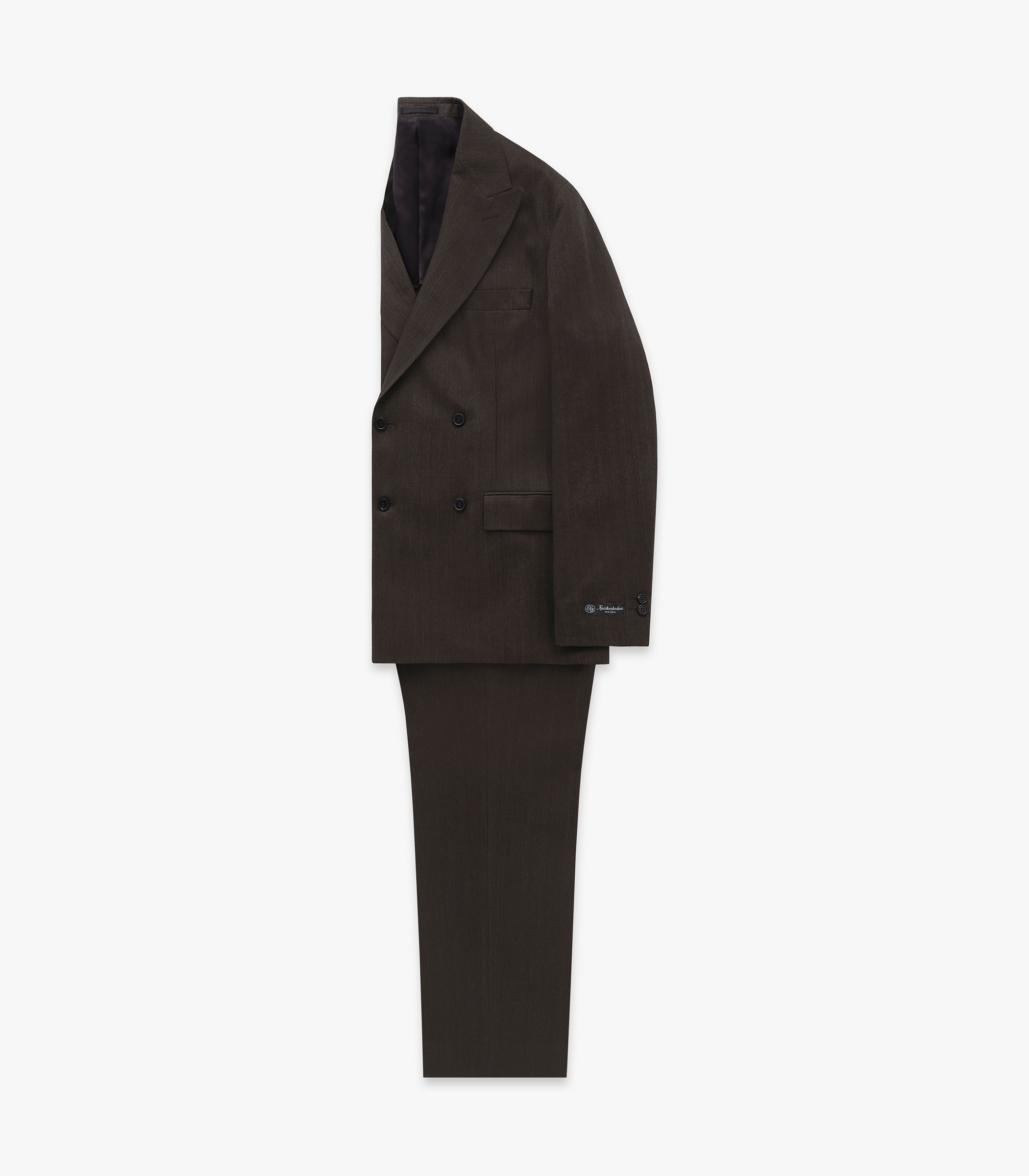 Miles D.B. Cotton & Linen Suit Jacket | Modern Menswear by yycbvcnbmmnbm
