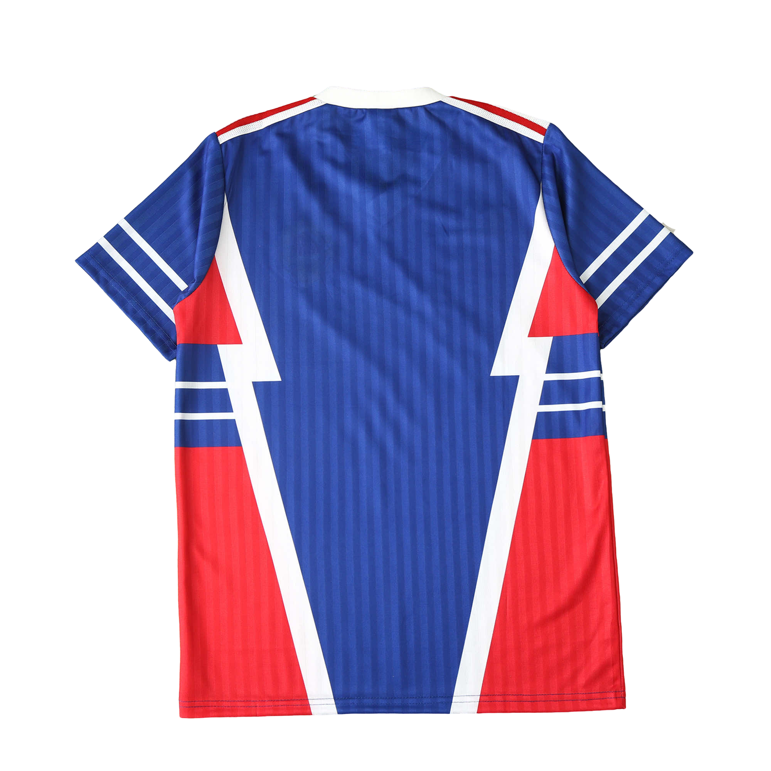 AlphaJersey-Retro Yugoslavia 1990 Home Jersey