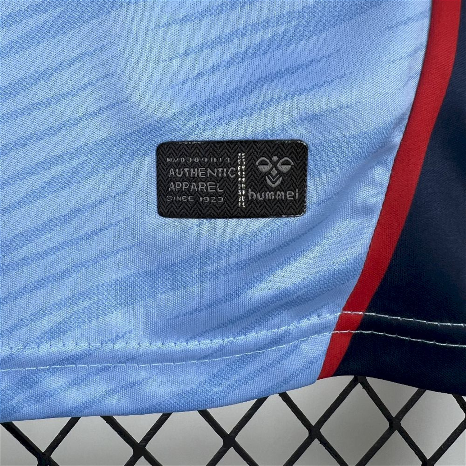 AlphaJersey-Celta Vigo 25-26 Home Jersey - Fans Version