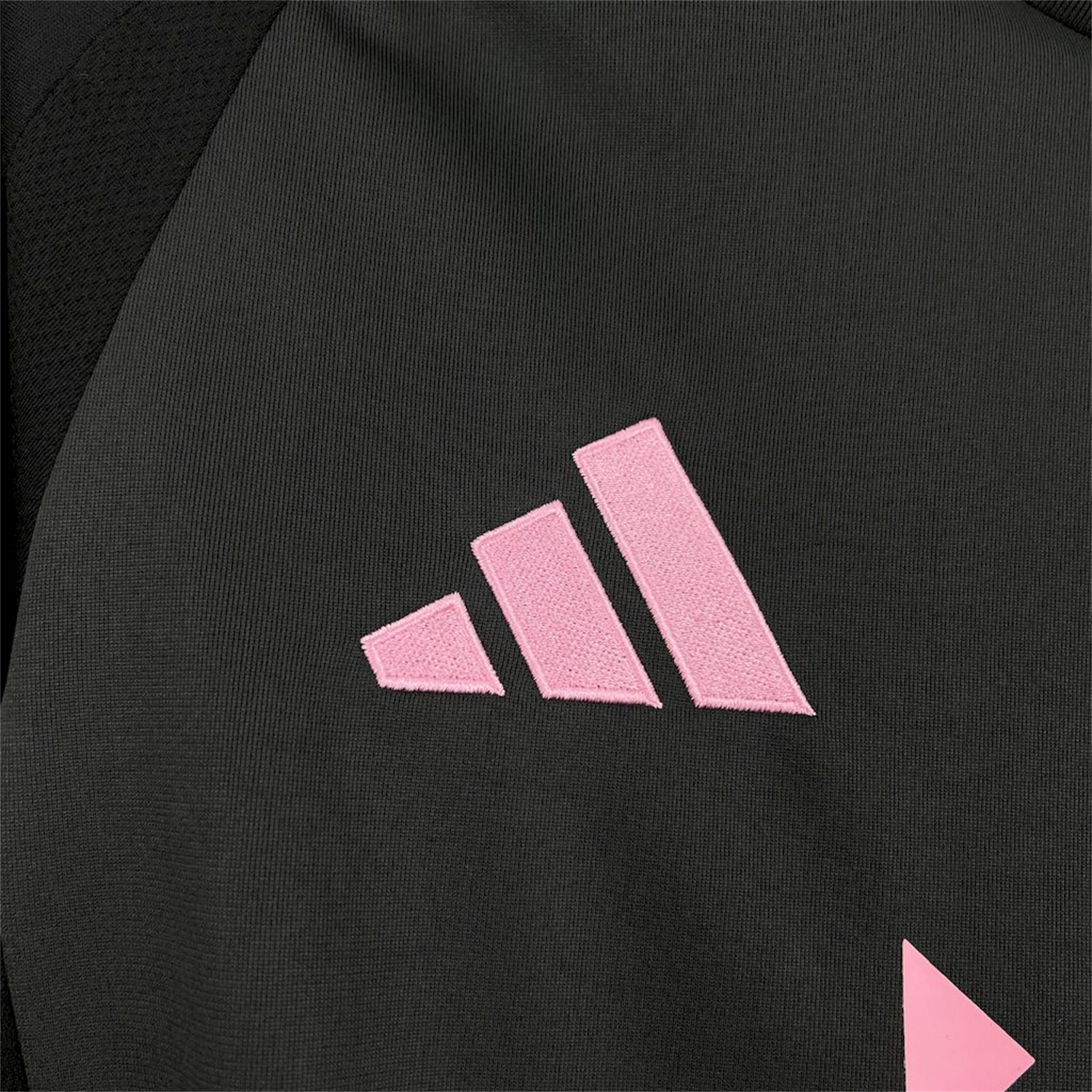 AlphaJersey-INT M.A.M 2025 Away Long Sleeves Jersey - Fans Version
