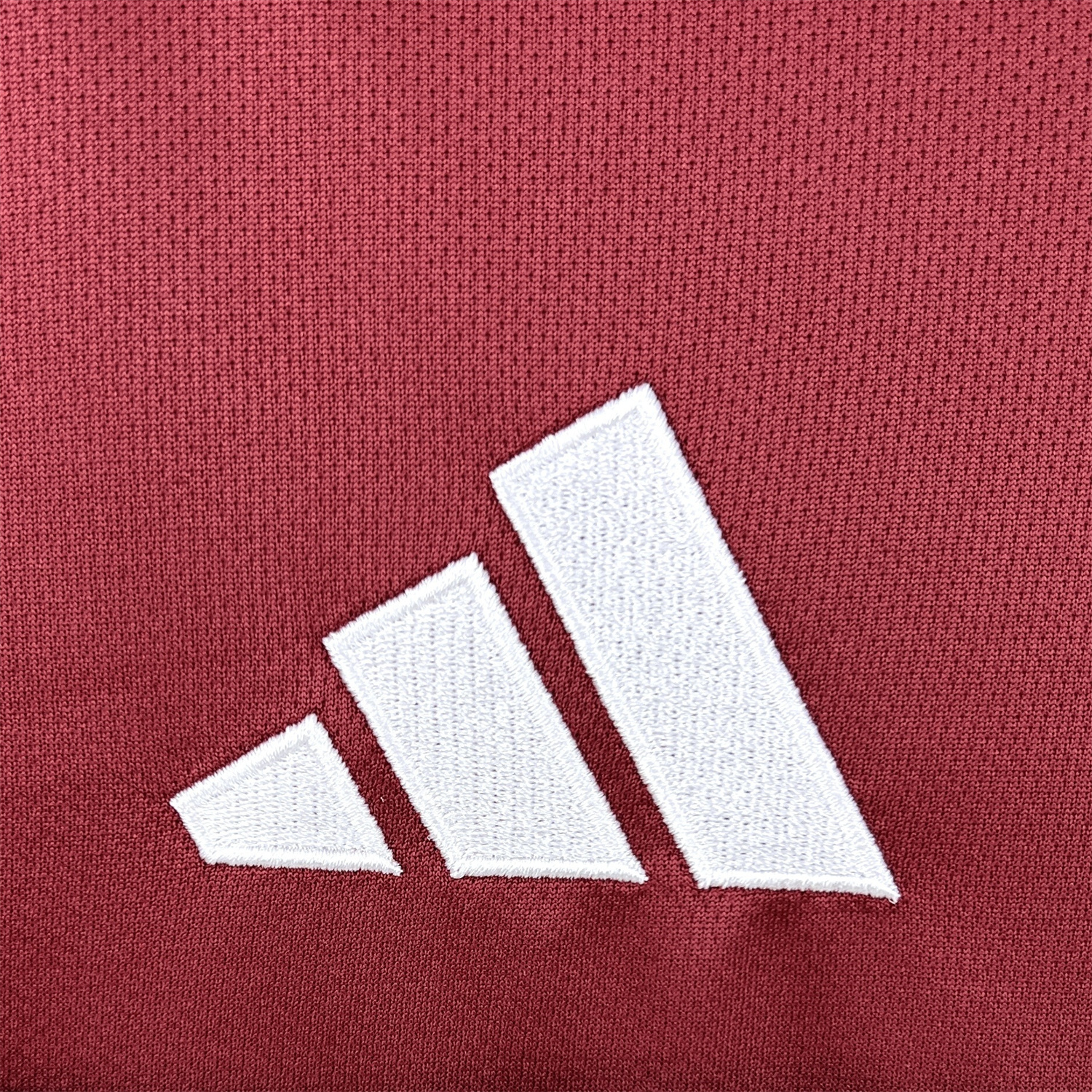 AlphaJersey-Qatar 2026 Home Jersey - Fans Version