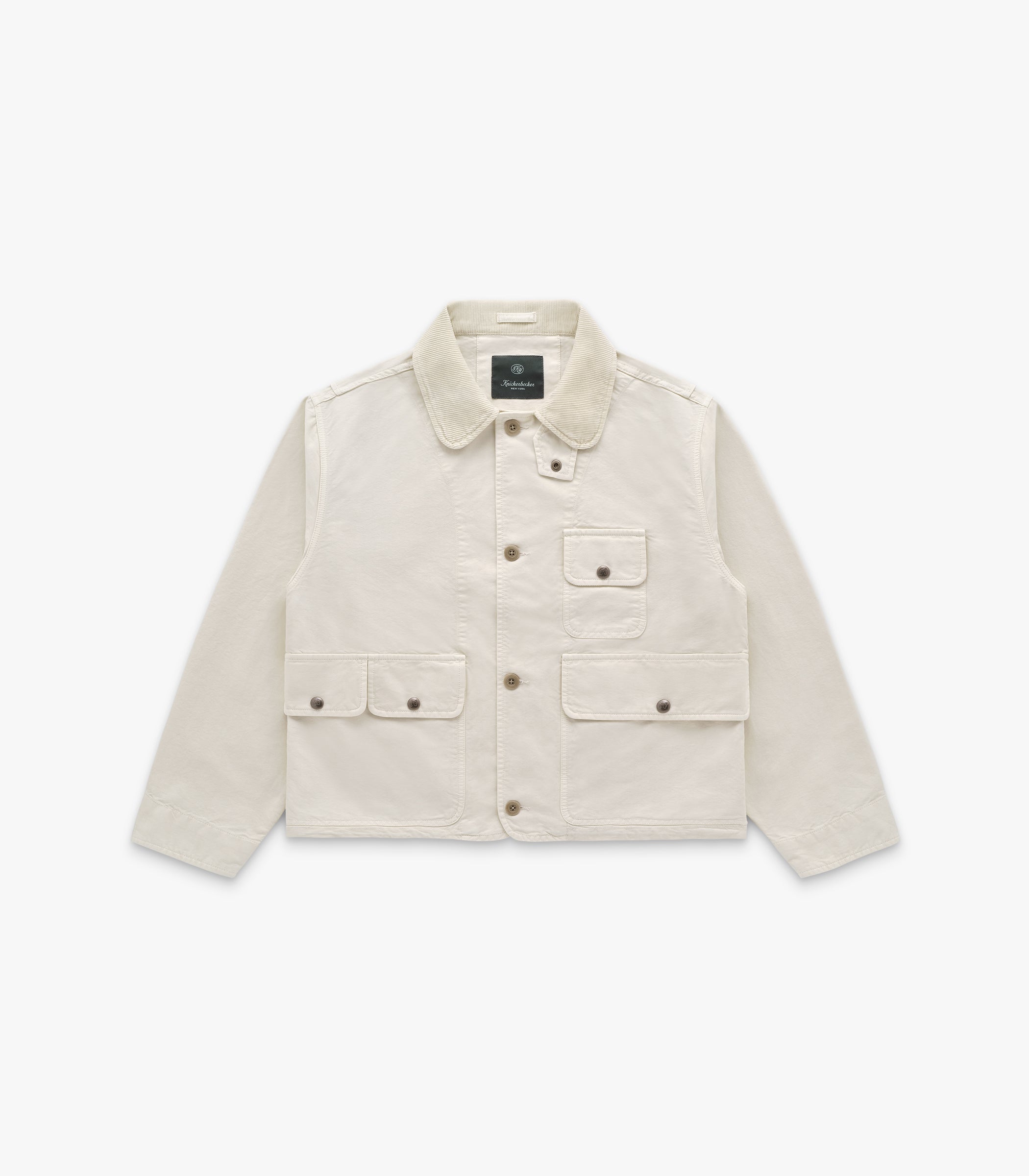 Catskills Canvas Coat | Modern Menswear by yycbvcnbmmnbm