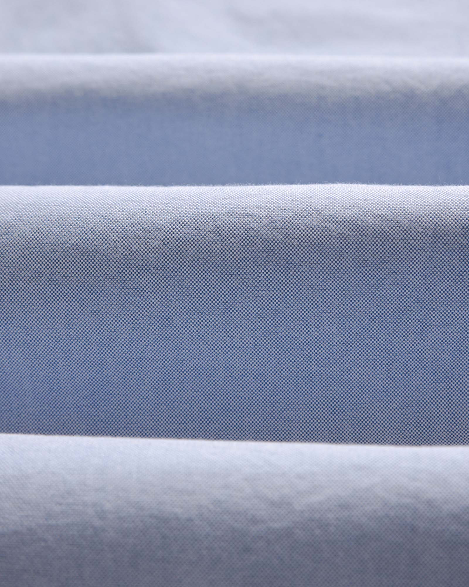 The Jack in Blue Everyday Oxford | Modern Menswear by yycbvcnbmmnbm
