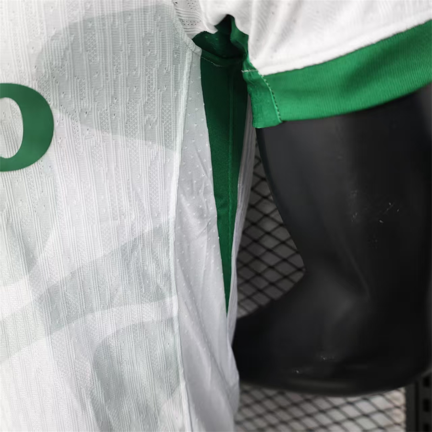 AlphaJersey-Sporting CP 25-26 Away Jersey - Player Version