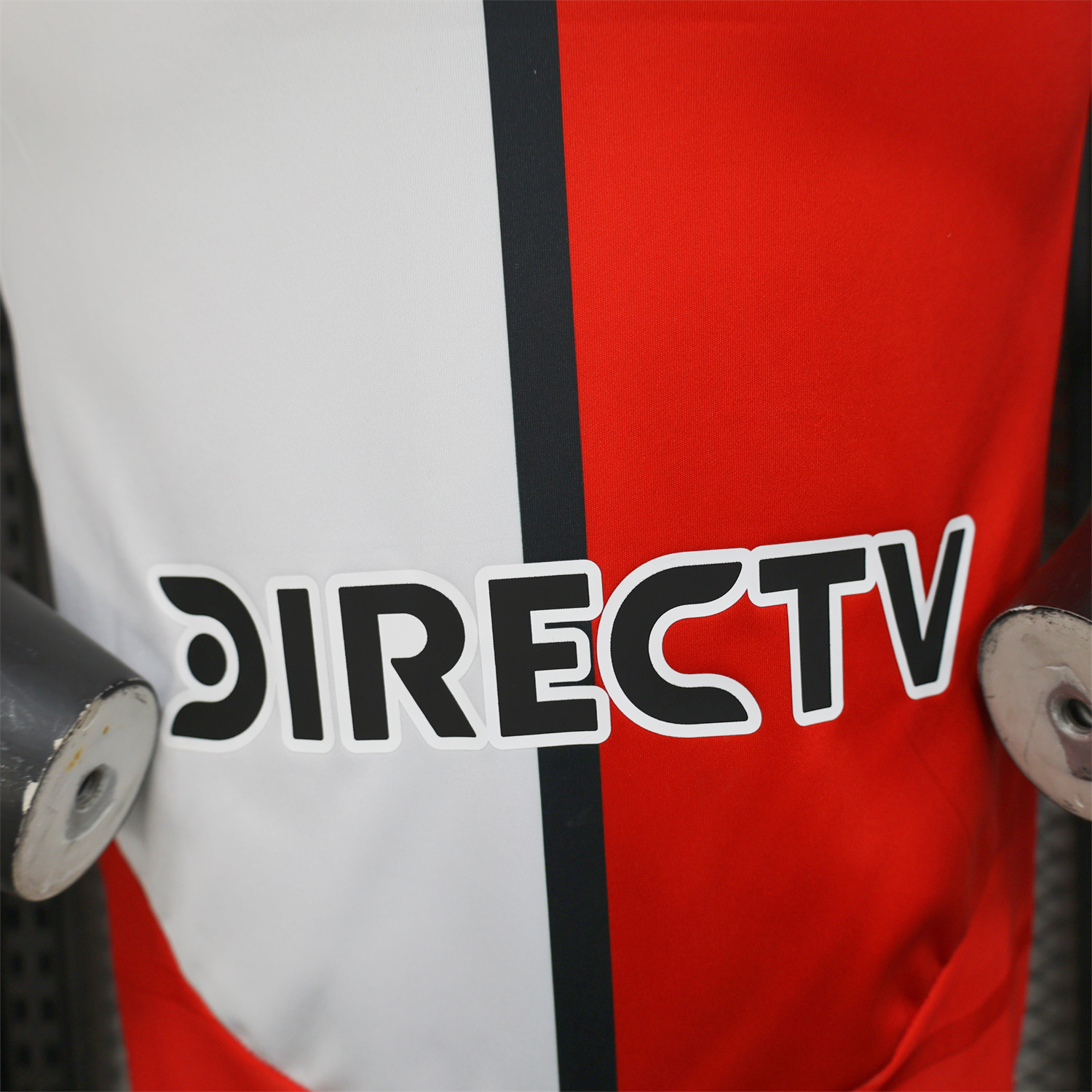 AlphaJersey-River Plate 25-26 Third Jersey - Player Version