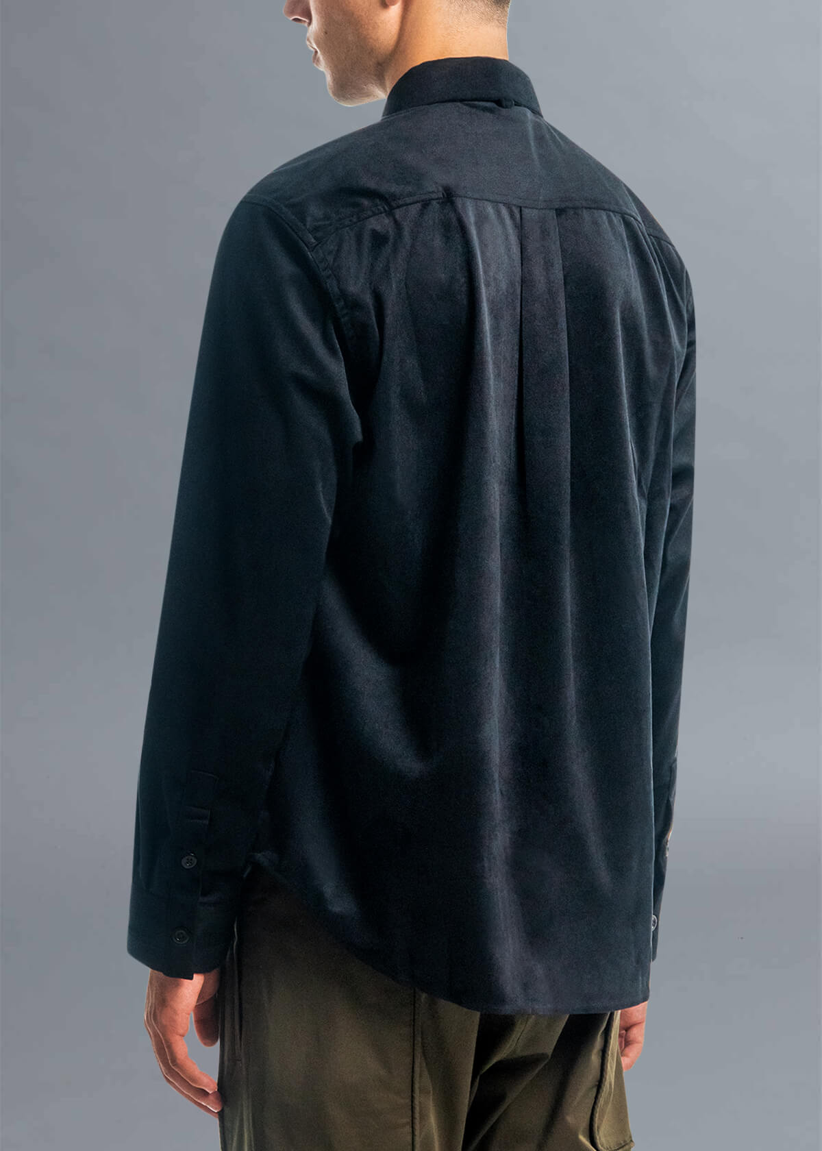 Black Chord | Modern Menswear by yycbvcnbmmnbm