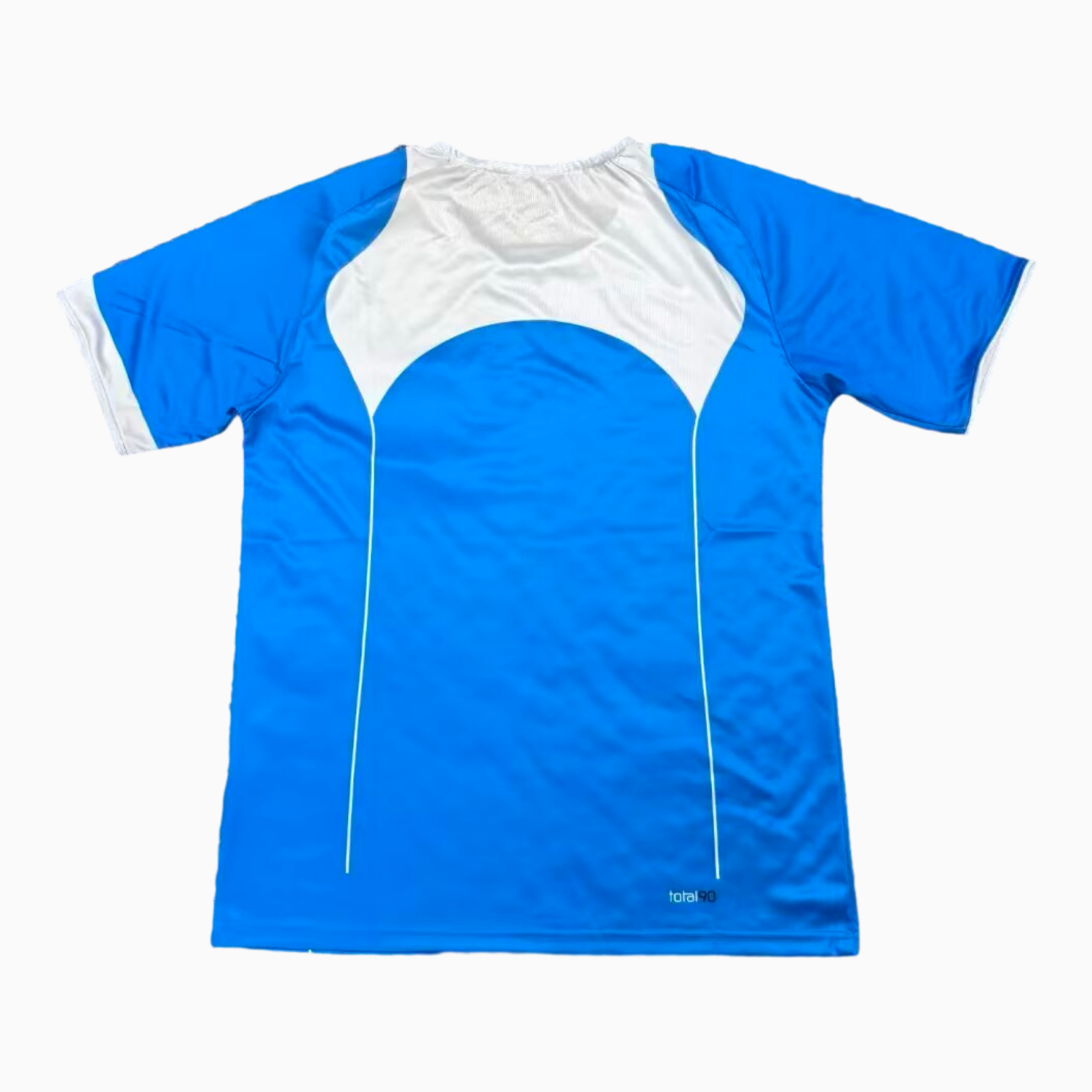 AlphaJersey-Nike 2026 T90 Sky Blue Special Jersey