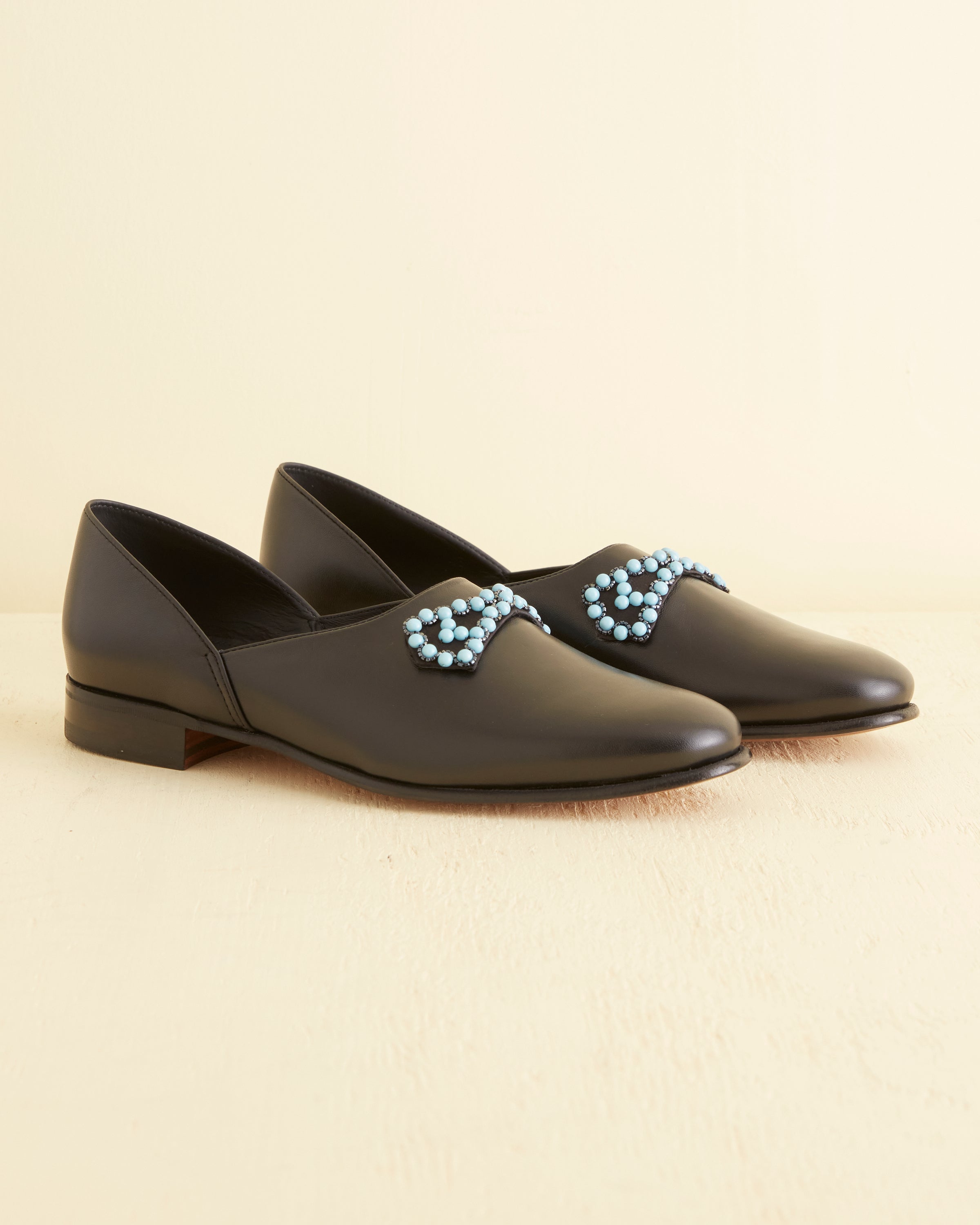 Bowtie House Shoes | Modern Menswear by yycbvcnbmmnbm