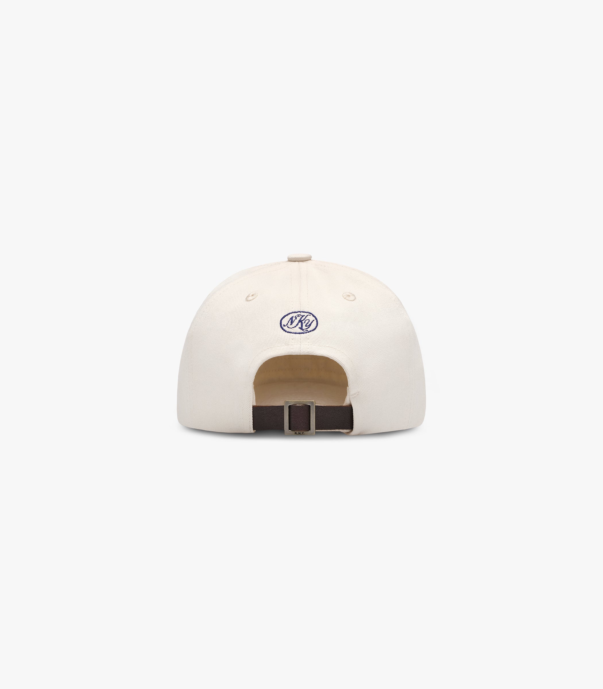 Big League Twill Cotton Cap | Modern Menswear by yycbvcnbmmnbm