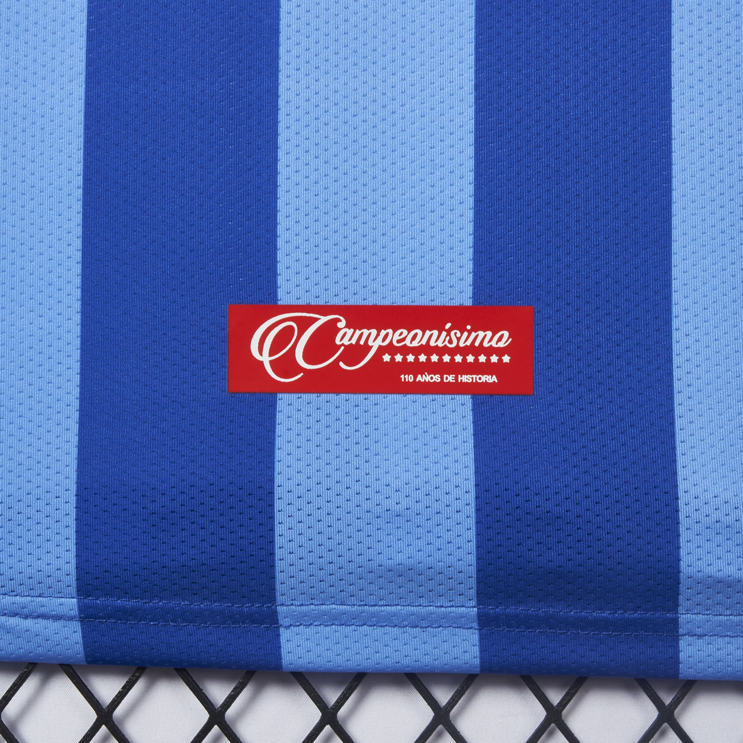 AlphaJersey-Retro Chivas de Guadalajara 2016-17 110-Years Anniversary Away Jersey