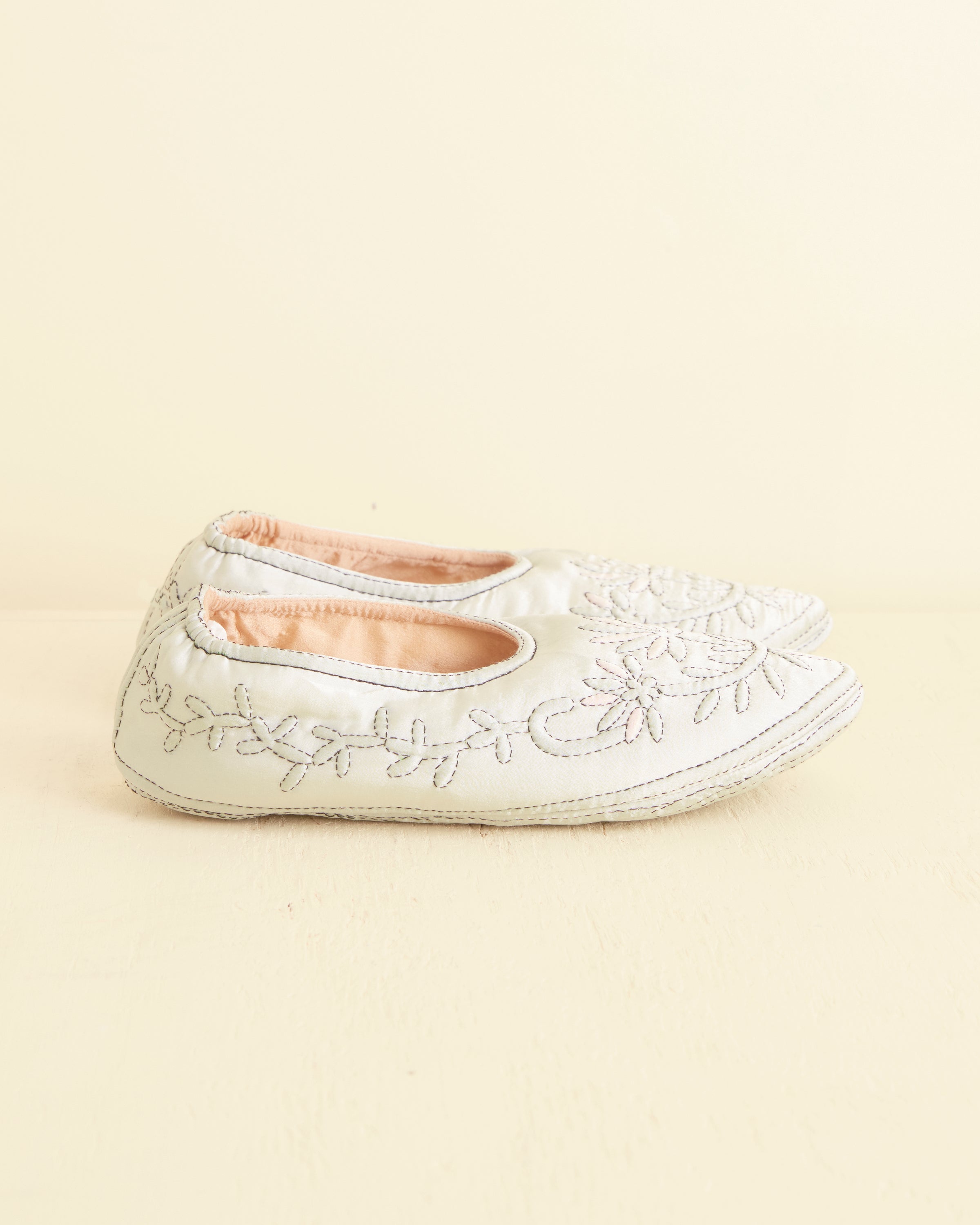 Floral Souvenir Slippers | Modern Menswear by yycbvcnbmmnbm