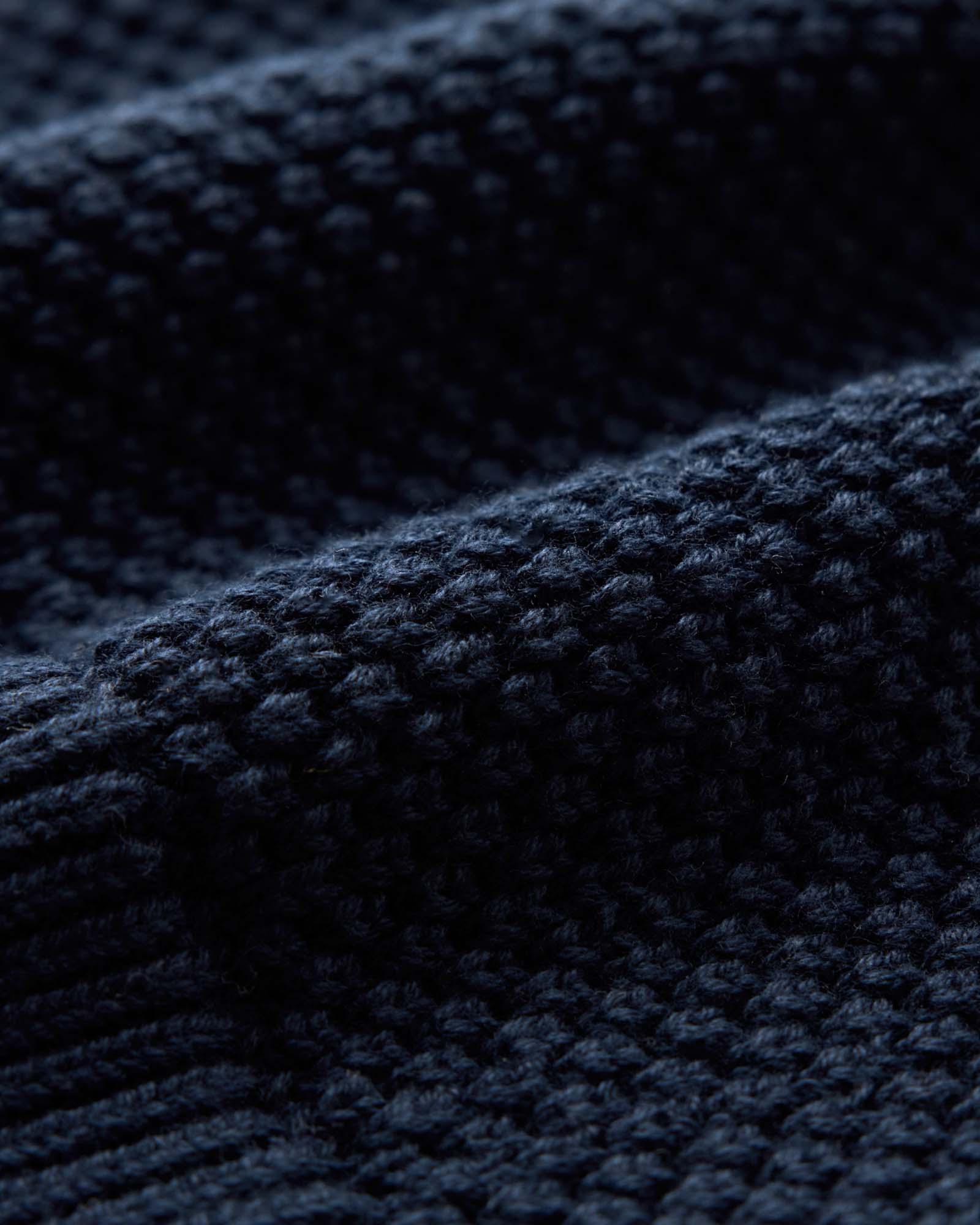 The Crawford Beanie in Navy | Modern Menswear by yycbvcnbmmnbm