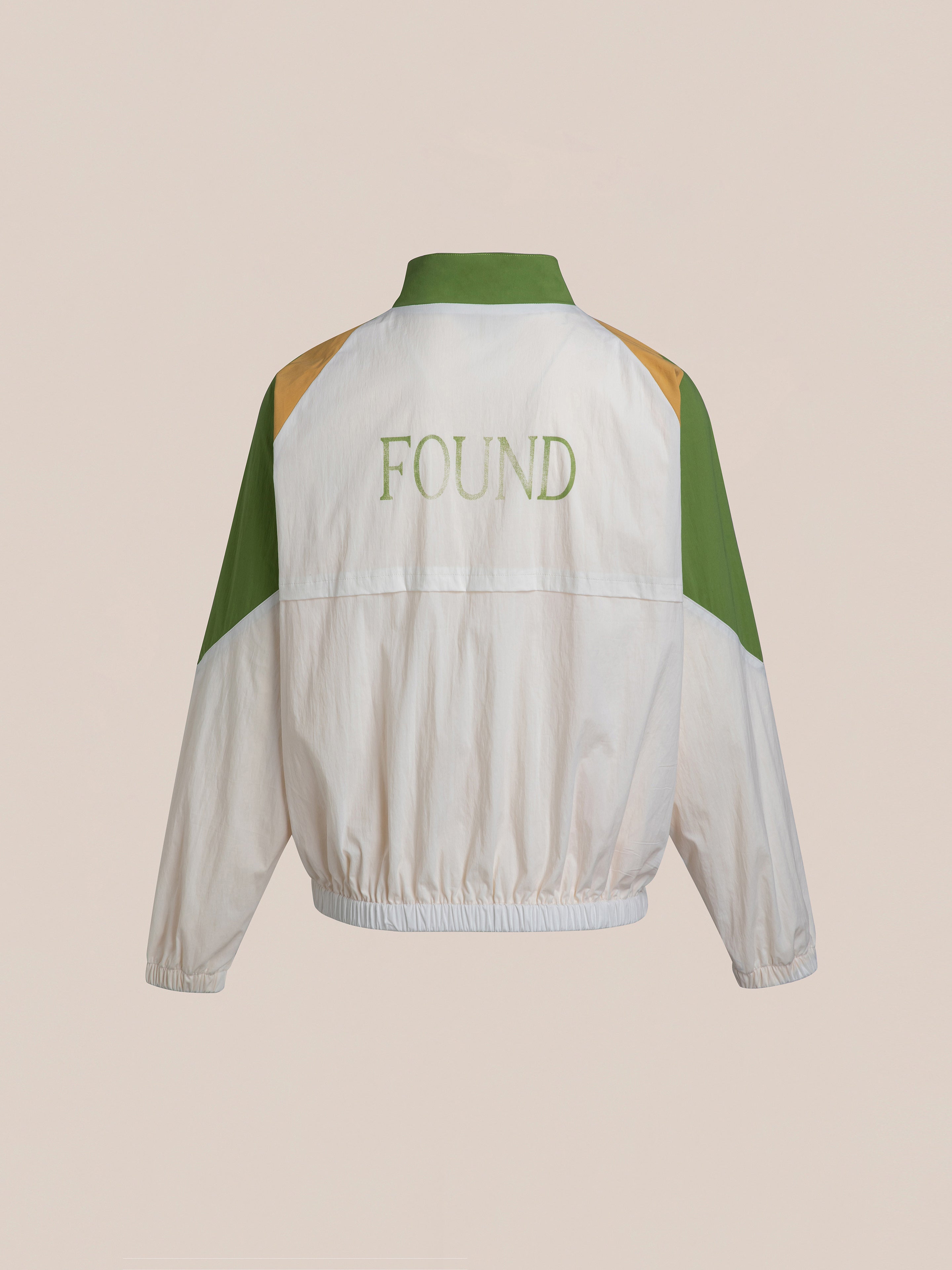 Legacy Cricket Track Jacket | Modern Menswear by yycbvcnbmmnbm