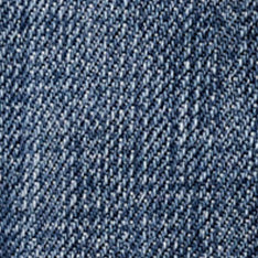 The Straight Jean in Mid Wash Organic Selvedge | Modern Menswear by yycbvcnbmmnbm