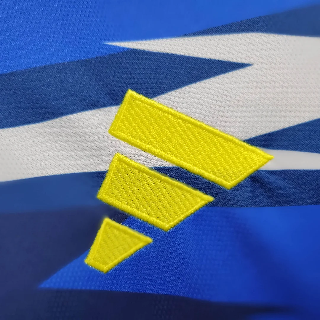 AlphaJersey-S-c-o.t l.a-n.d 2024 Euro Training Jersey - Fans Version
