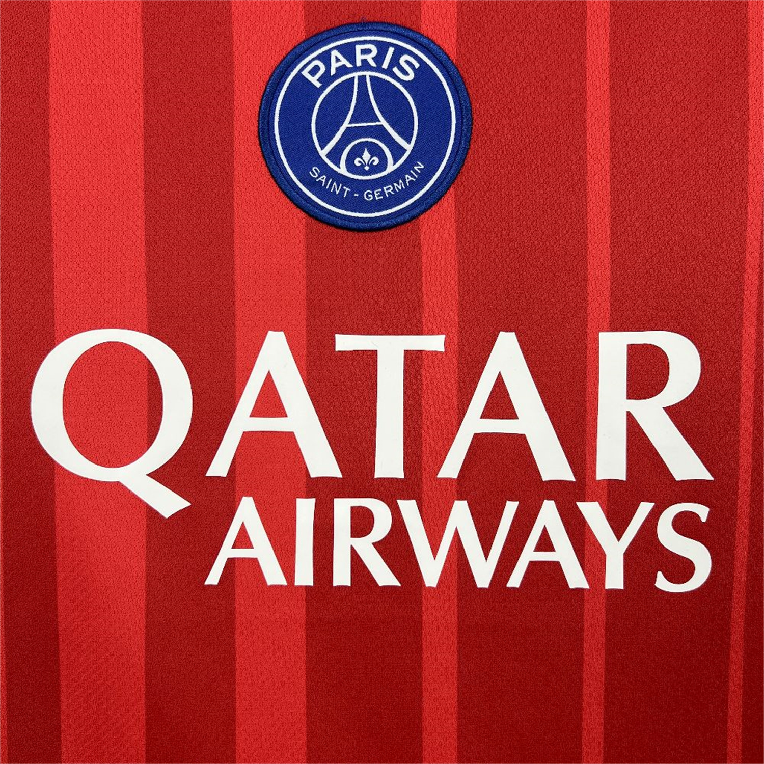 AlphaJersey-Paris Saint-Germain PSG 25-26 Third Jersey - Fans Version