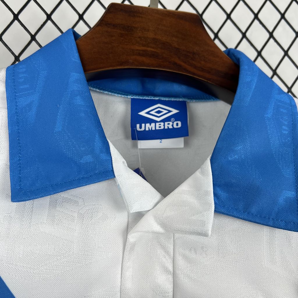AlphaJersey-Retro Inter Milan 1994-95 Away Jersey