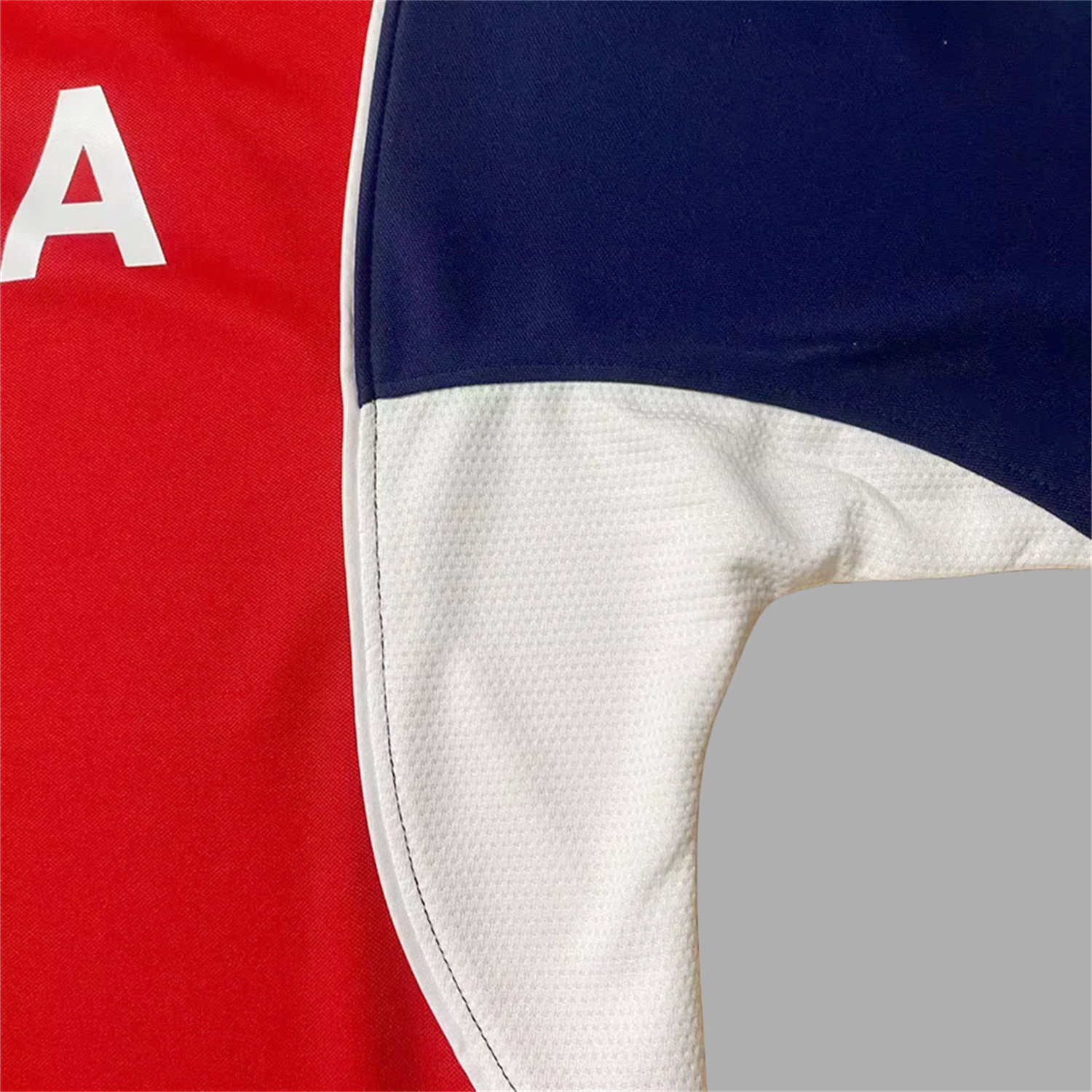 AlphaJersey-Retro Chivas de Guadalajara 2007-08 Home Jersey