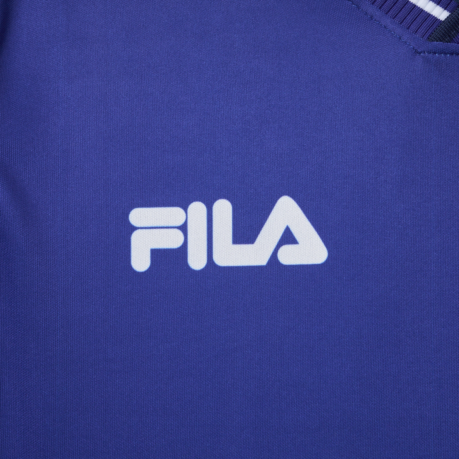 AlphaJersey-Retro Hamburger SV 2000-01 Away Blue Jersey