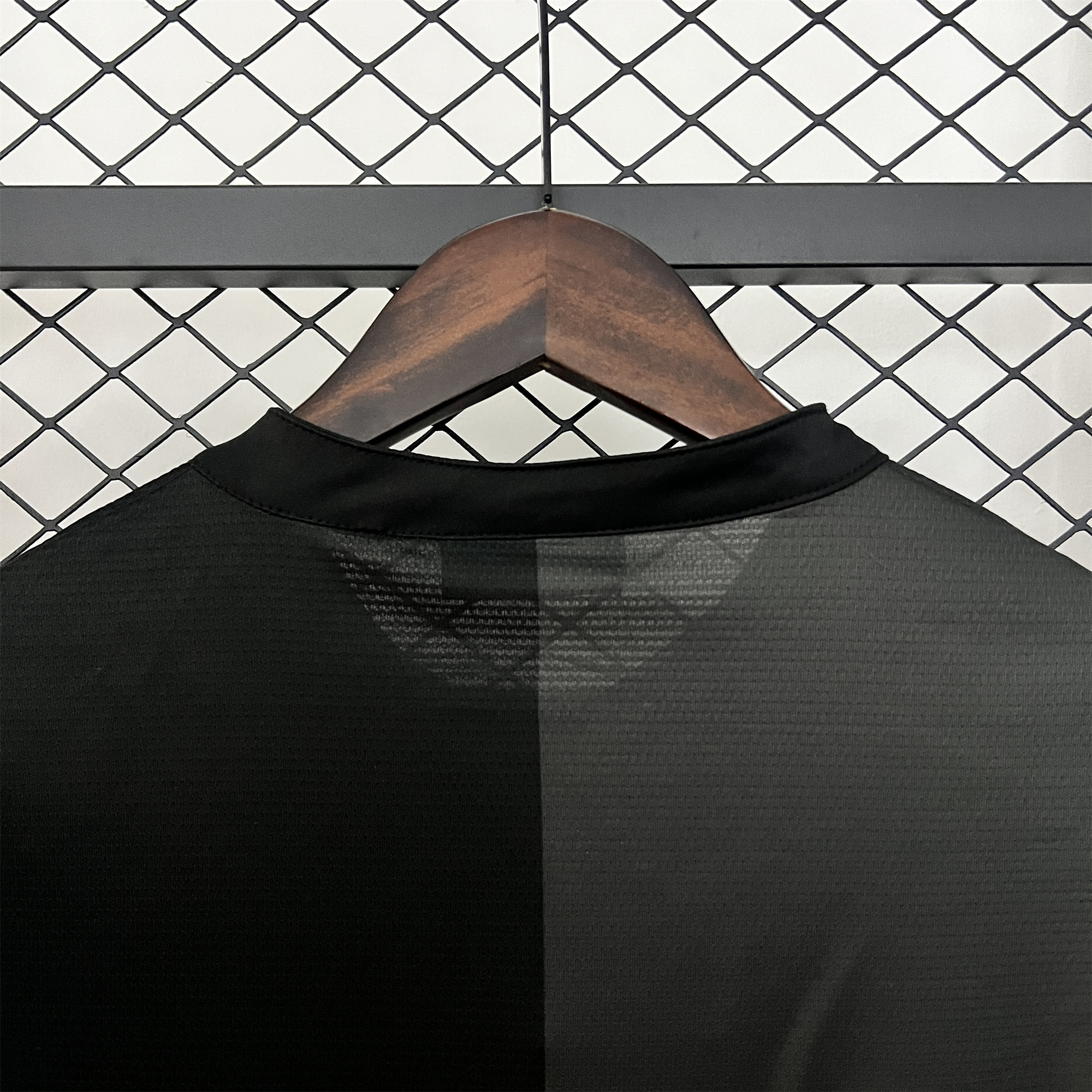 AlphaJersey-Retro Manchester City 2013-14 Away Jersey