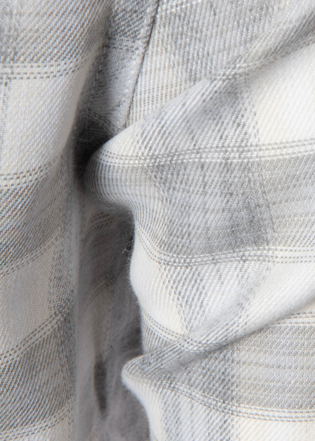 Ghost X Plaid | Modern Menswear by yycbvcnbmmnbm