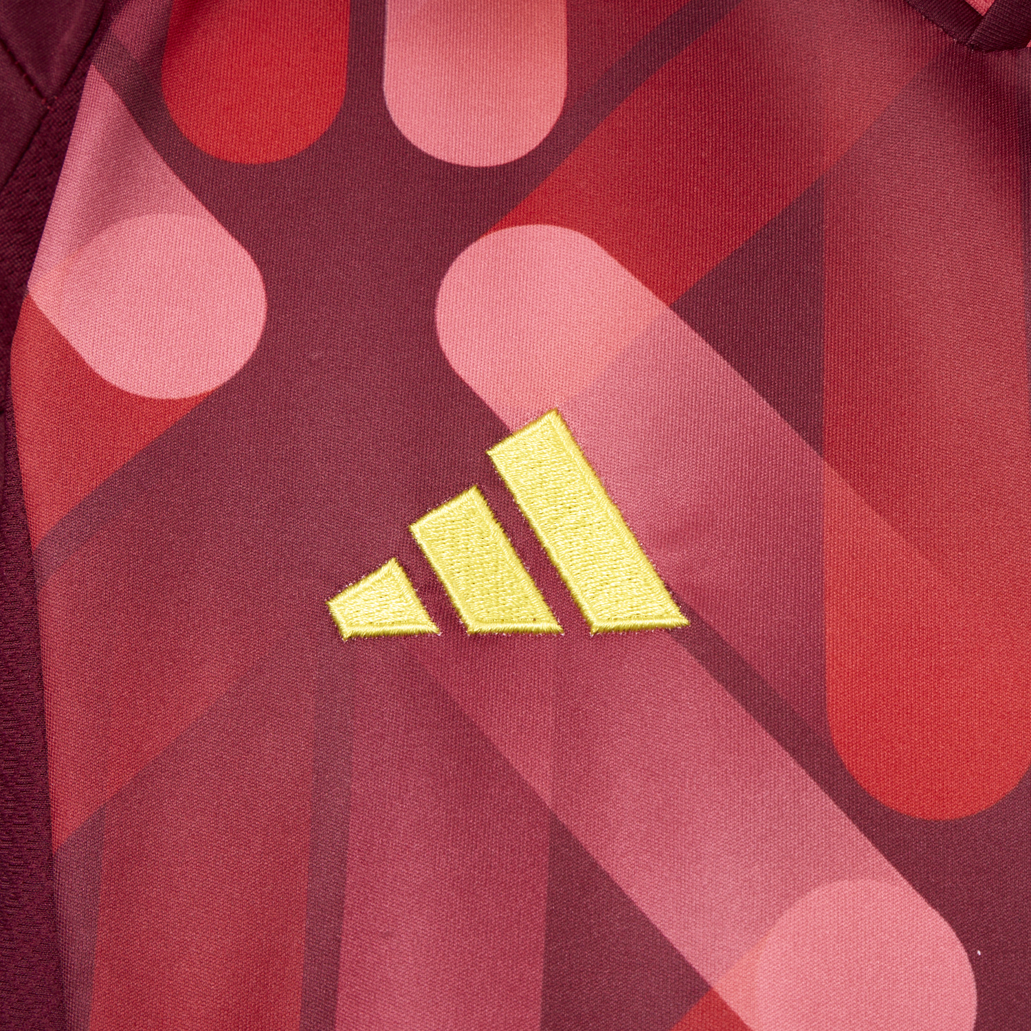 AlphaJersey-Germany 2025 Women's Euro Away Kids Kit