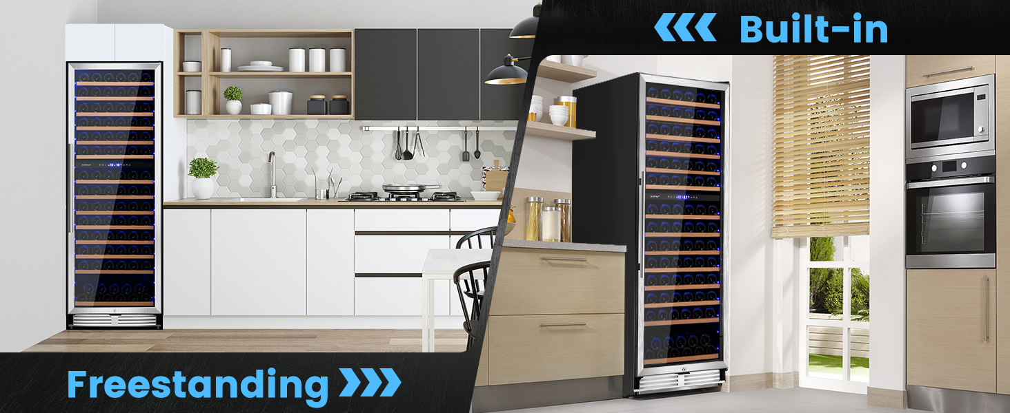 wine cooler
